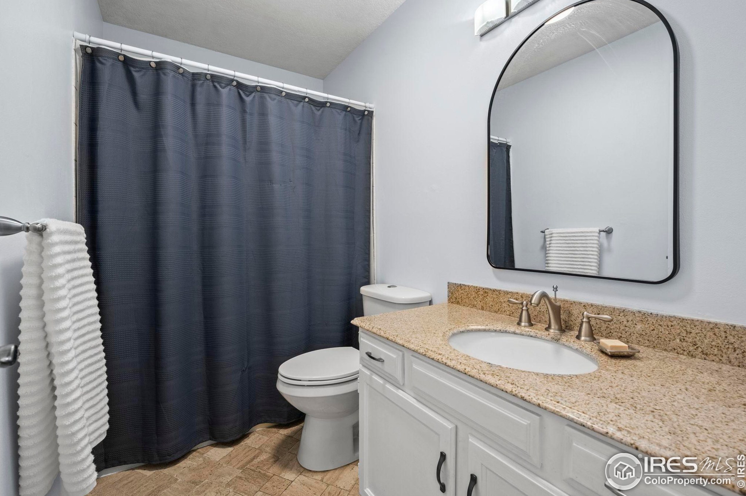 5312 Gallatin Pl, Boulder CO  80303-1246 exterior