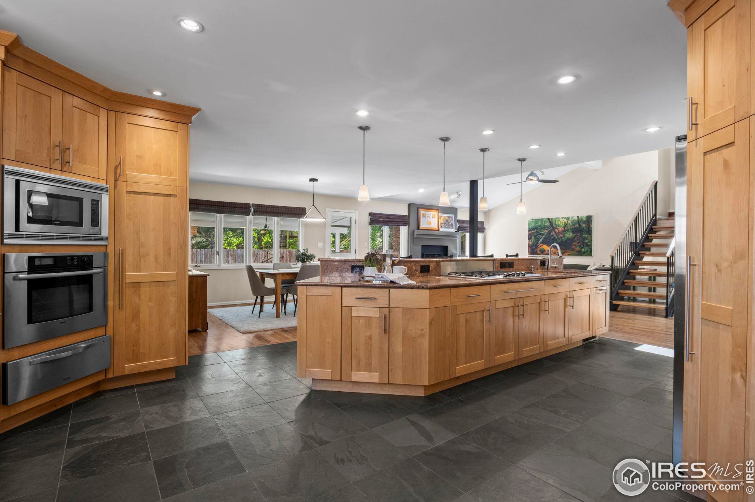 5312 Gallatin Pl, Boulder CO  80303-1246 exterior