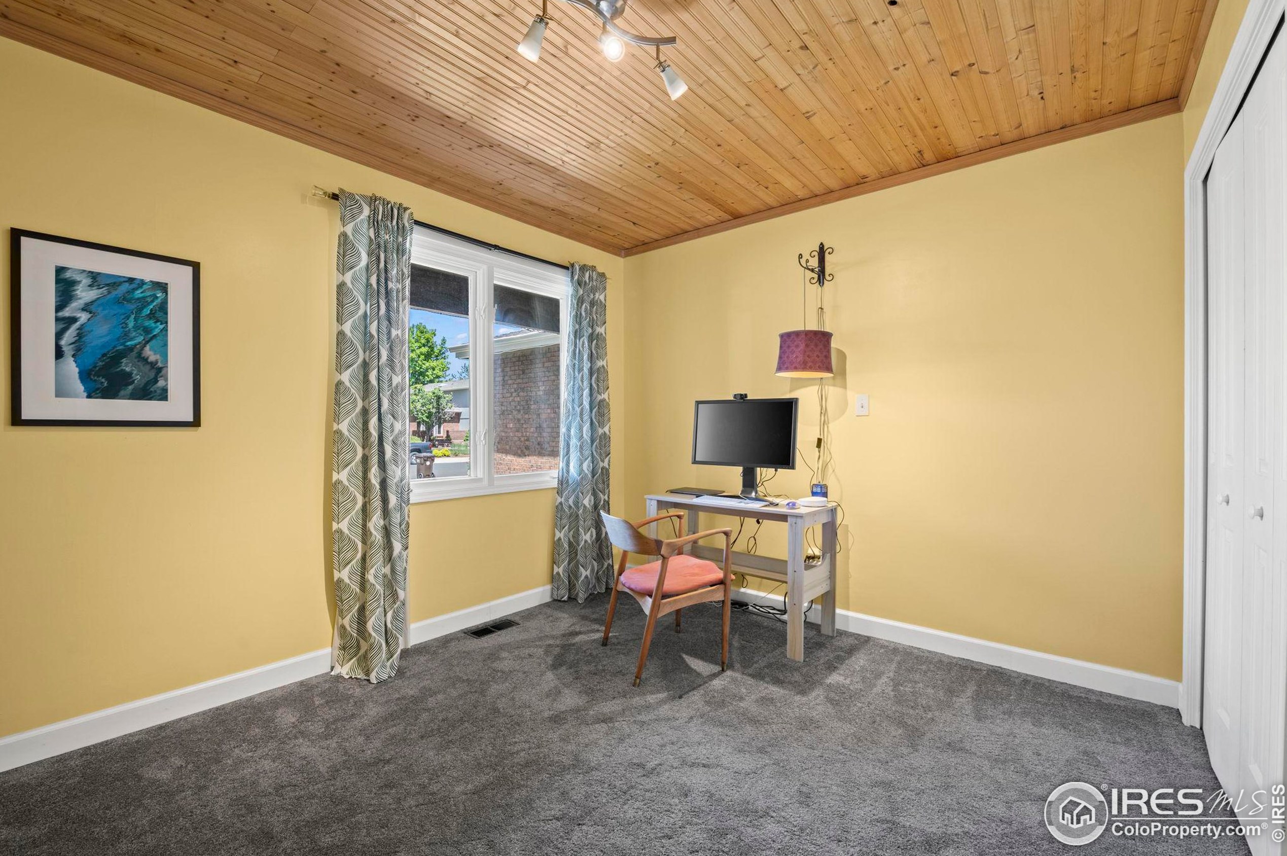 5312 Gallatin Pl, Boulder CO  80303-1246 exterior