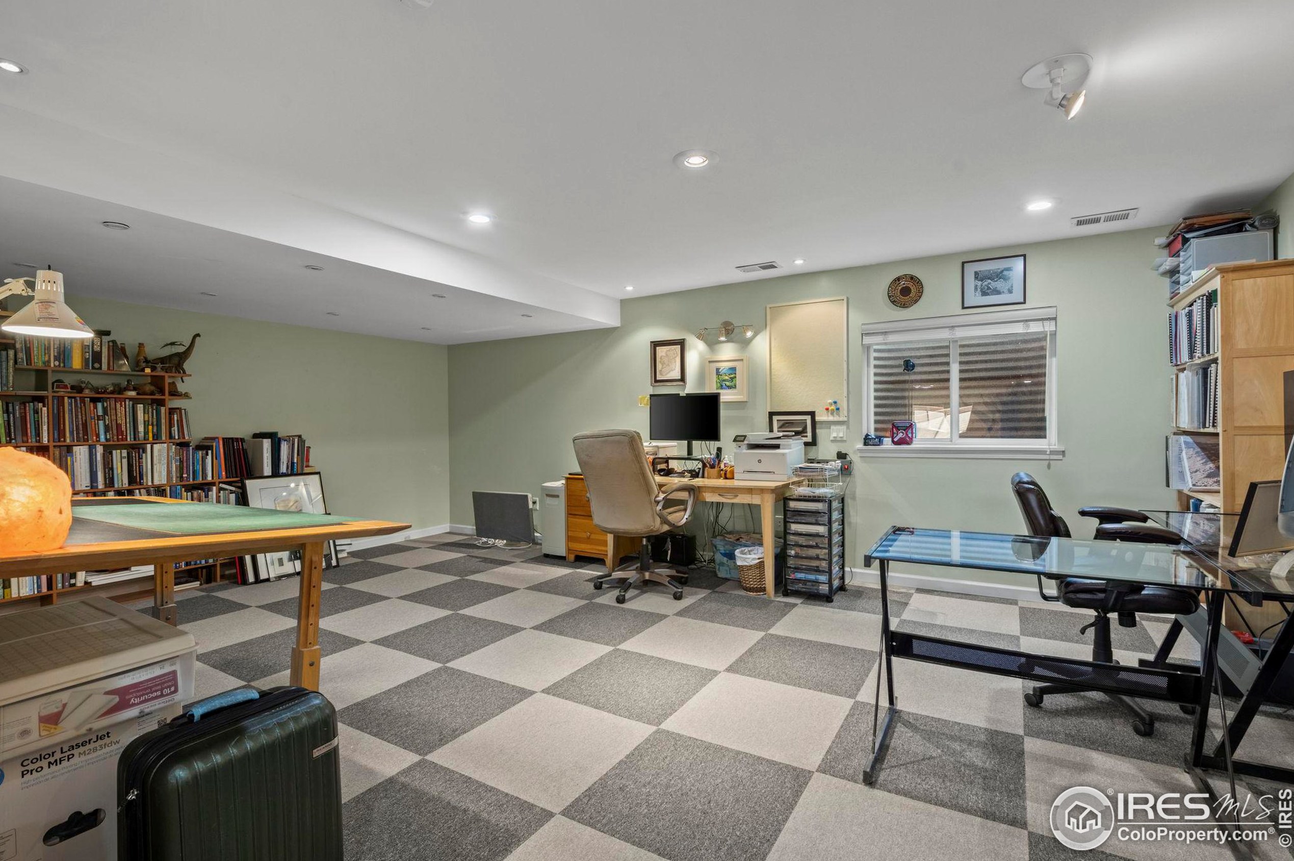 5312 Gallatin Pl, Boulder CO  80303-1246 exterior