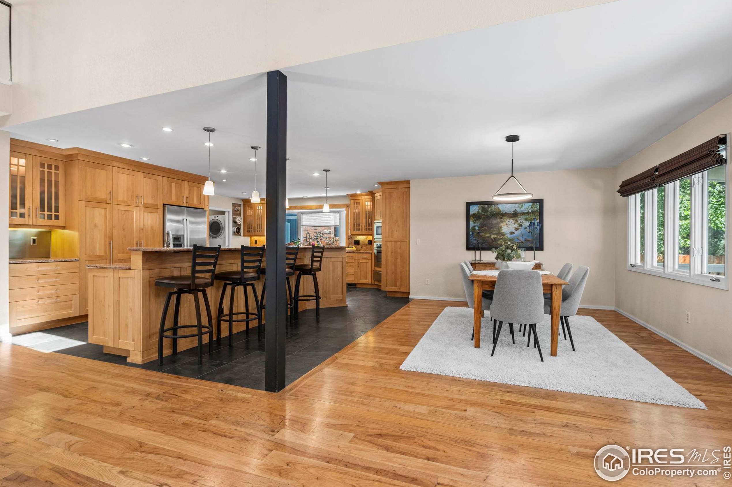 5312 Gallatin Pl, Boulder CO  80303-1246 exterior