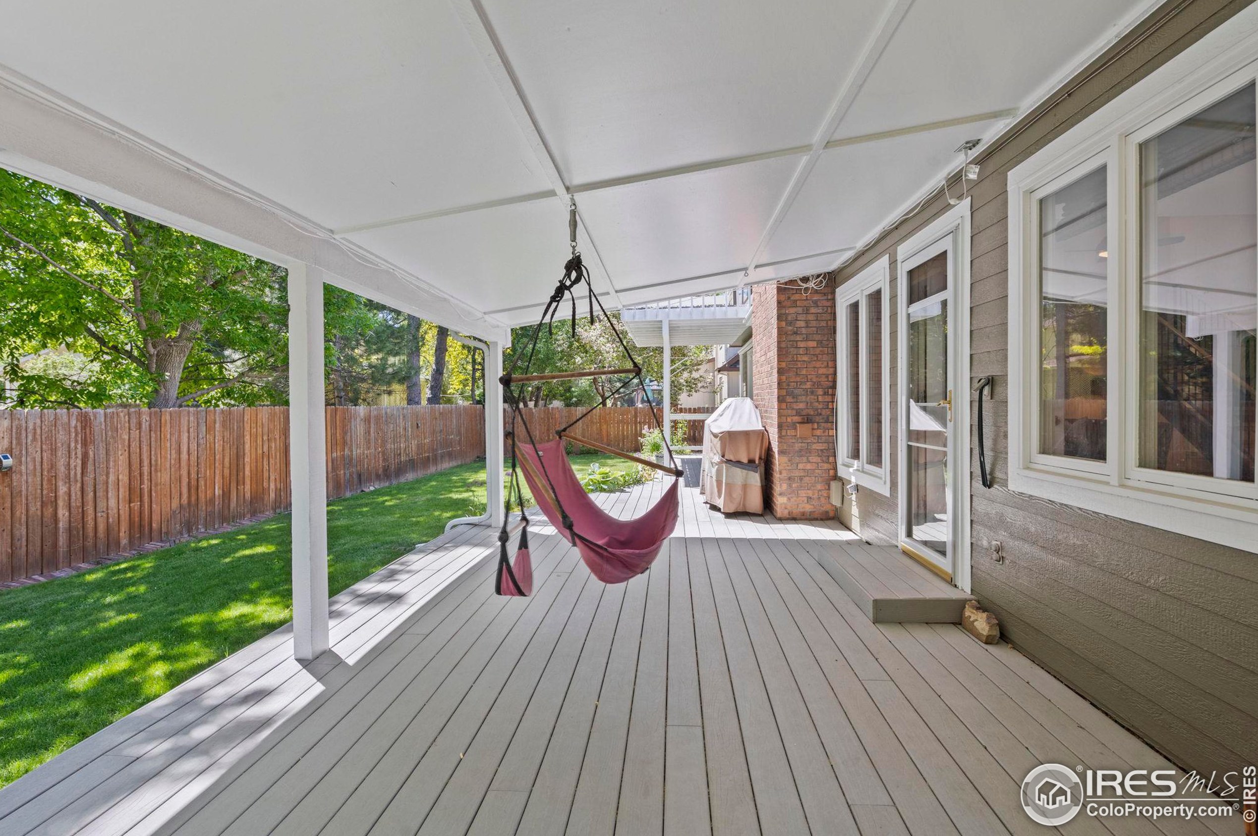 5312 Gallatin Pl, Boulder CO  80303-1246 exterior