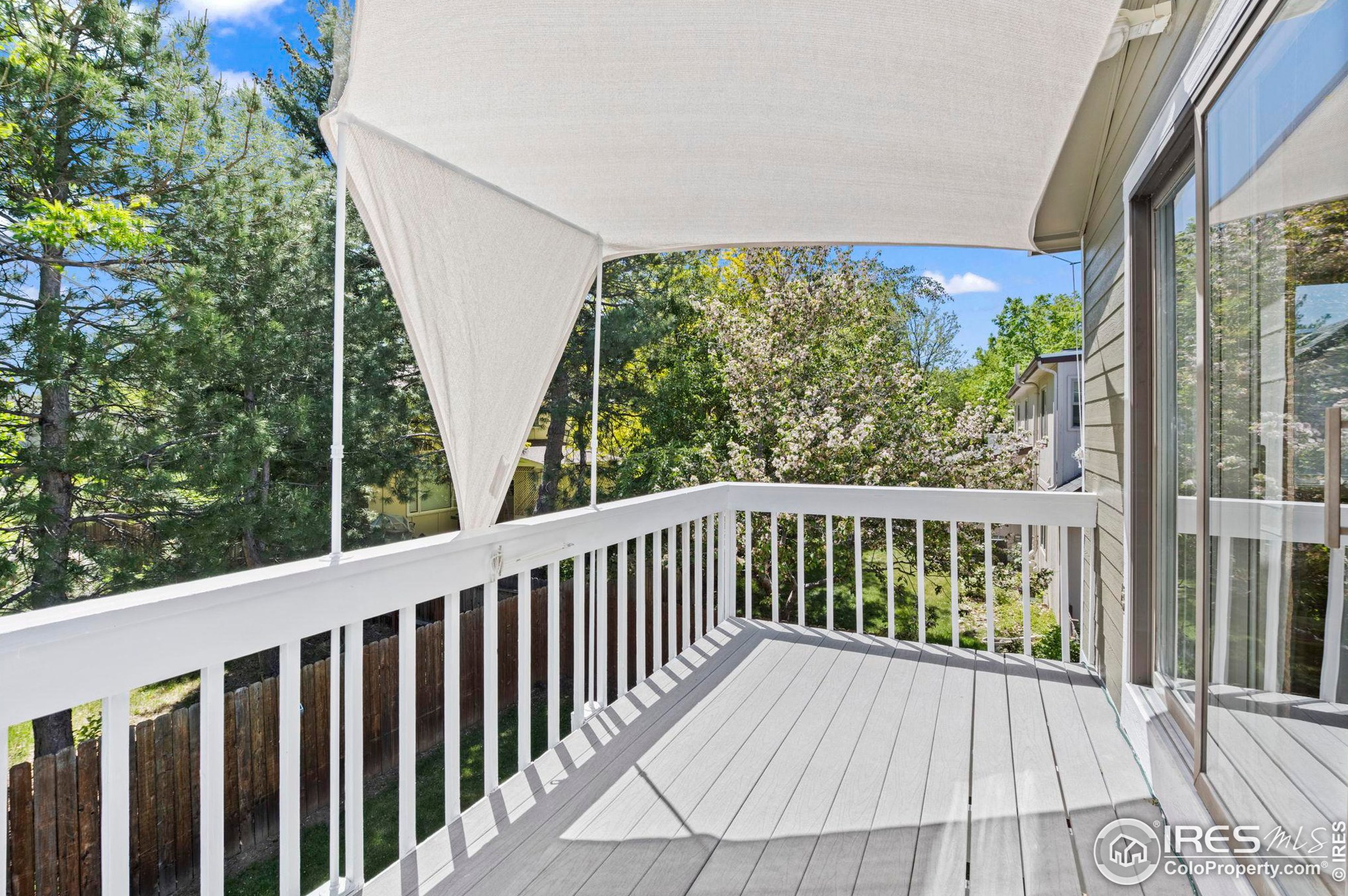 5312 Gallatin Pl, Boulder CO  80303-1246 exterior