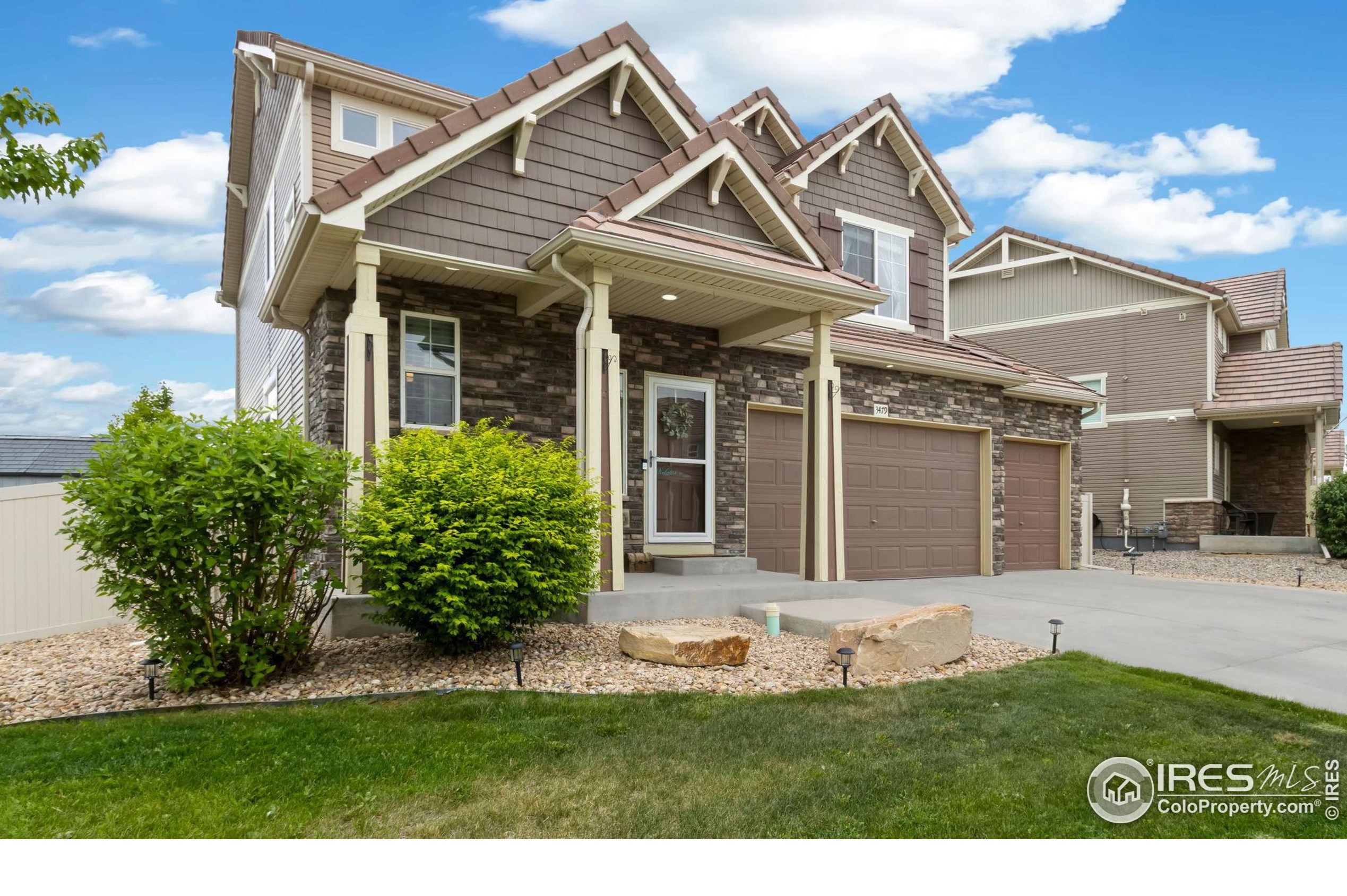 3479 Maplewood Ln, Loveland, CO 80534
