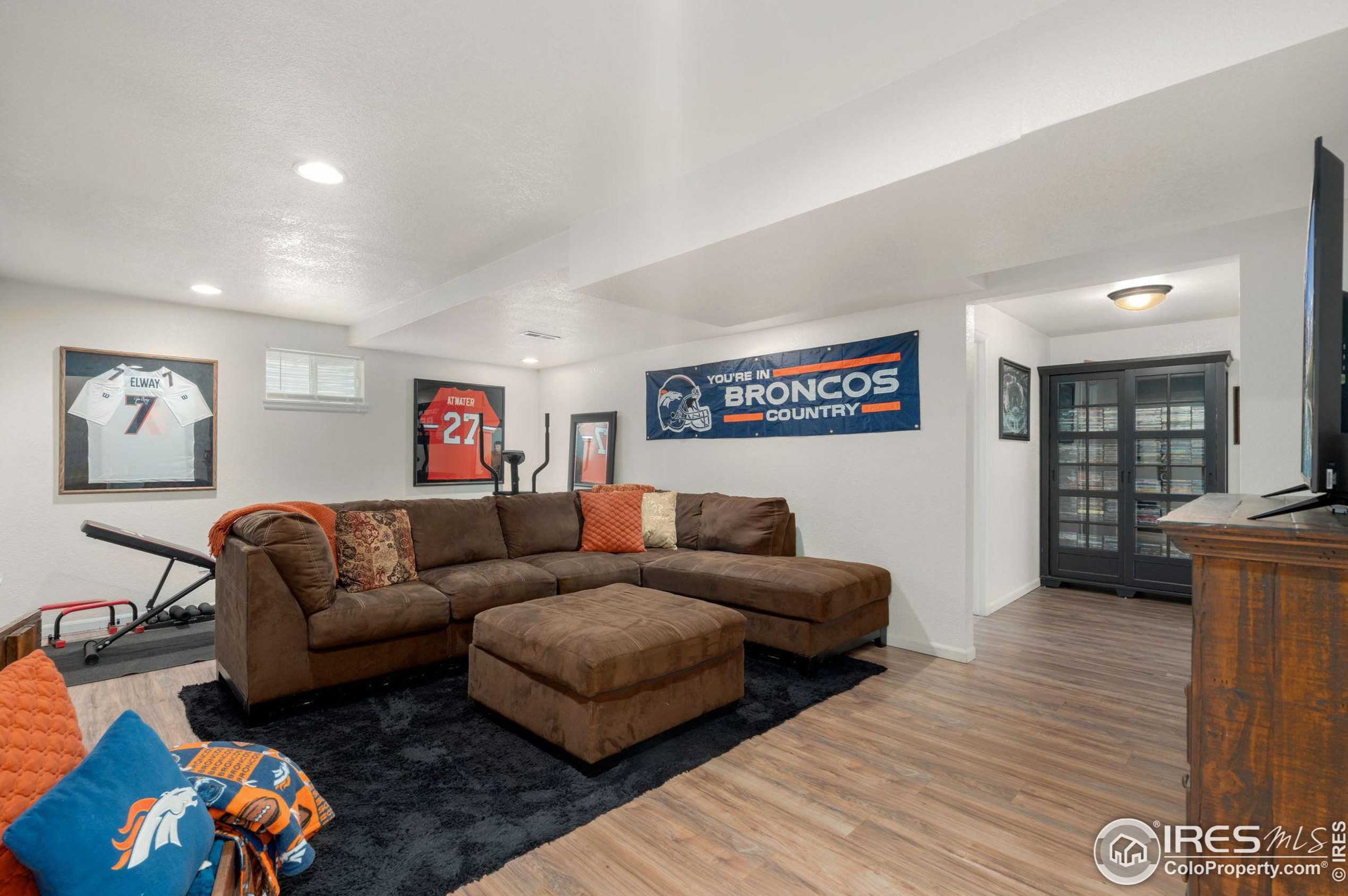 301 49th Ave, Greeley CO  80634-4319 exterior