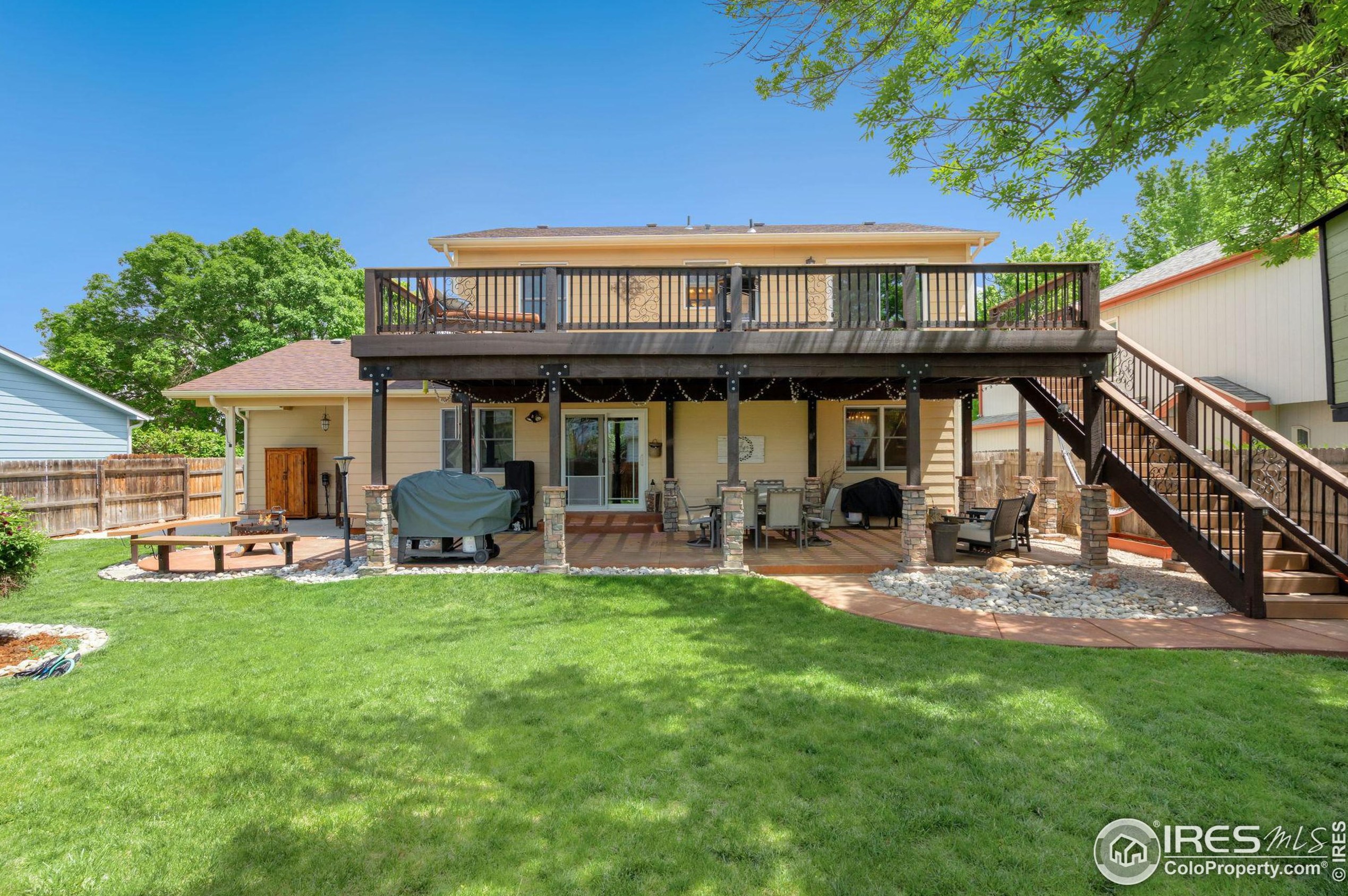 301 49th Ave, Greeley CO  80634-4319 exterior