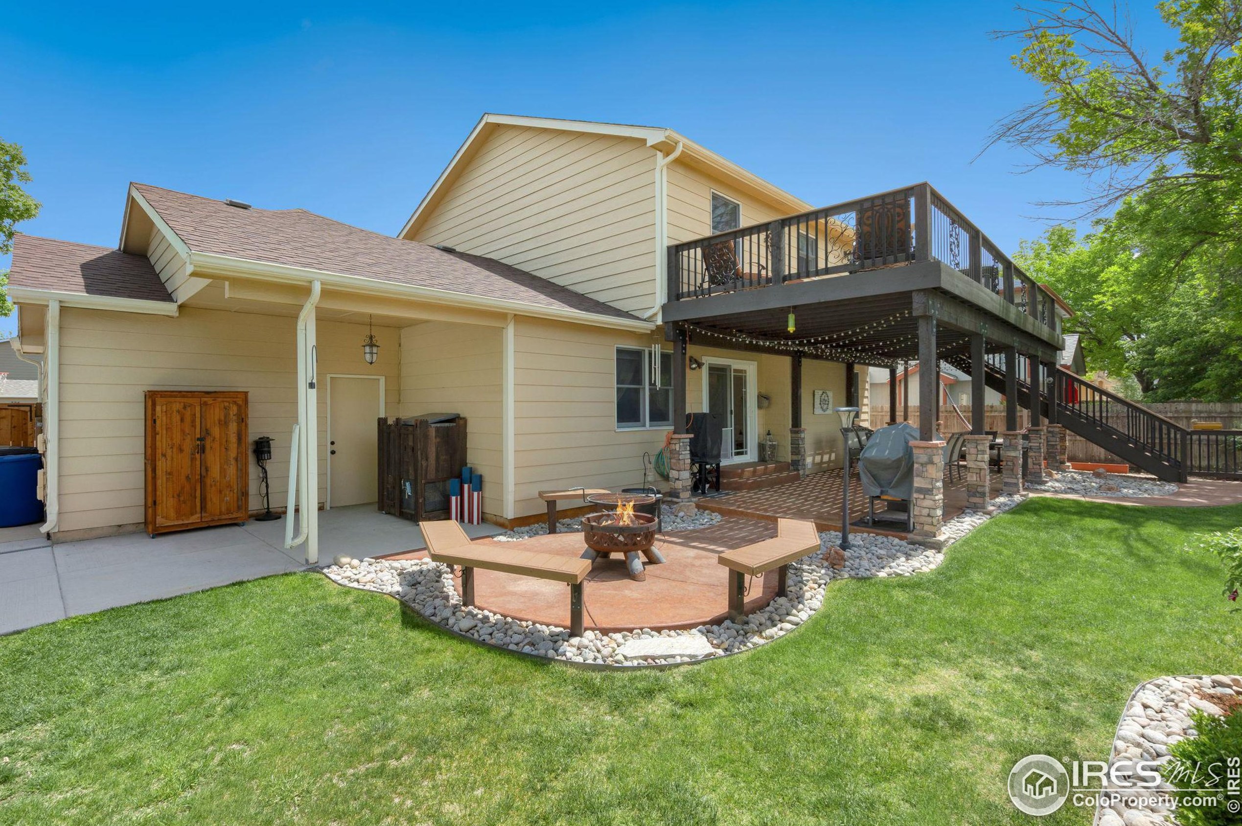 301 49th Ave, Greeley CO  80634-4319 exterior