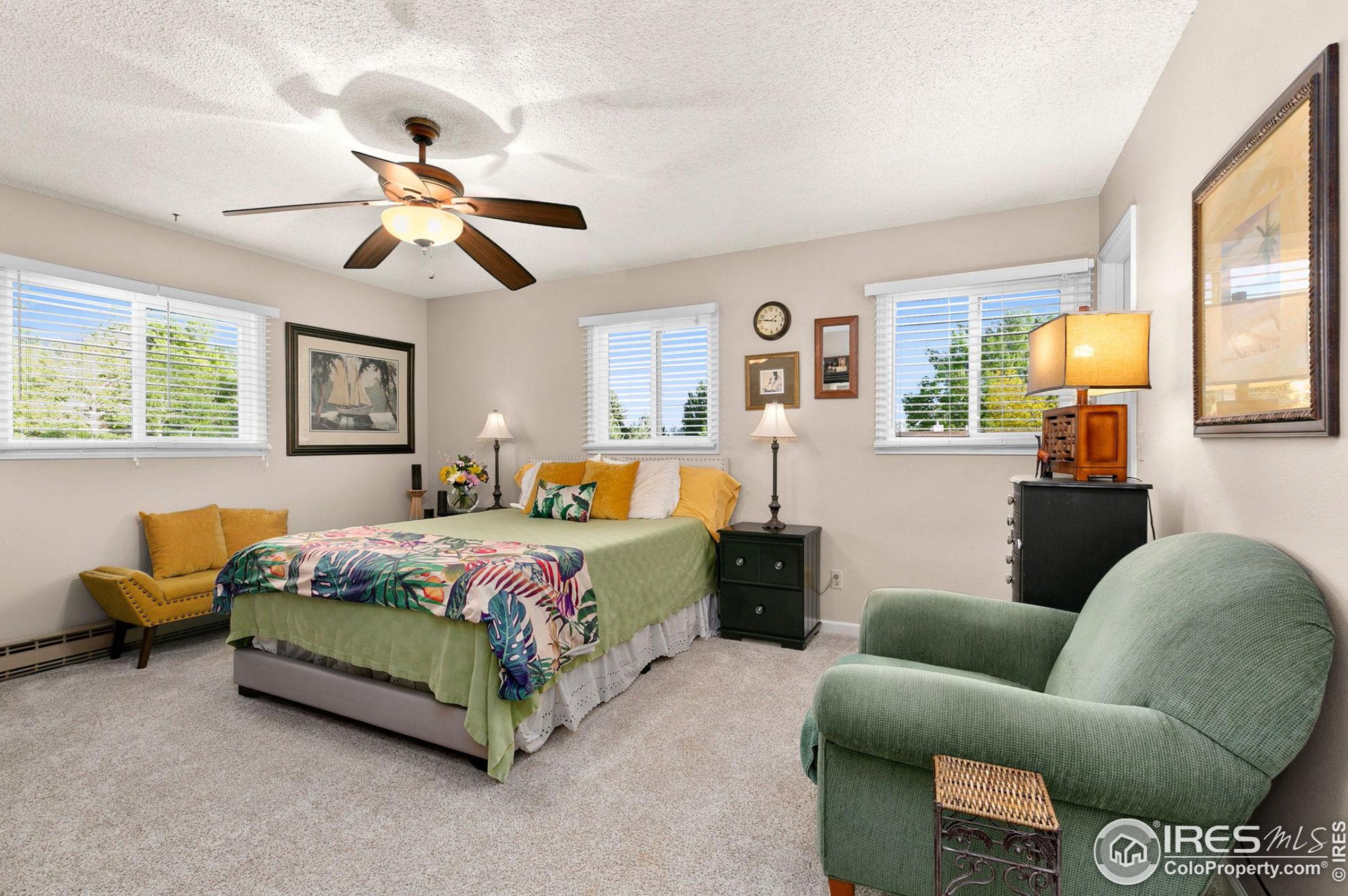 401 Orilla Del Lago, Fort Collins CO  80524-8921 exterior