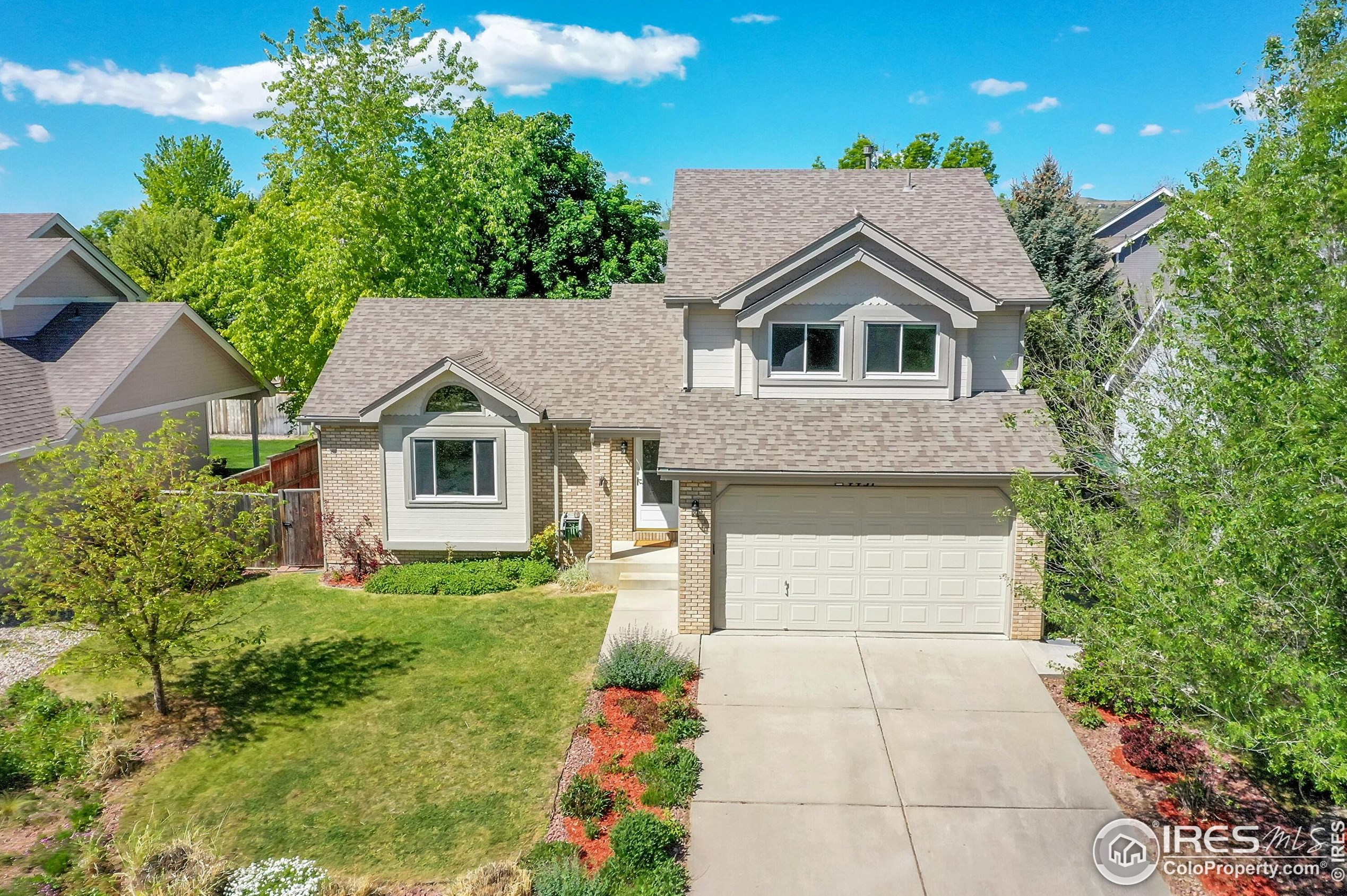 4431 Viewpoint Ct, Fort Collins, CO 80526-3313