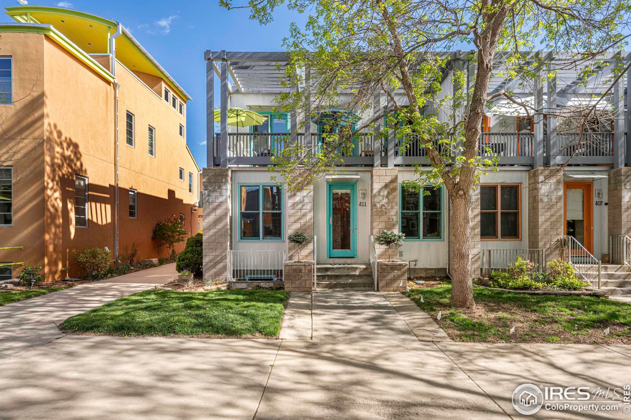 811 Tempted Ways Dr, Longmont, CO 80504-8467
