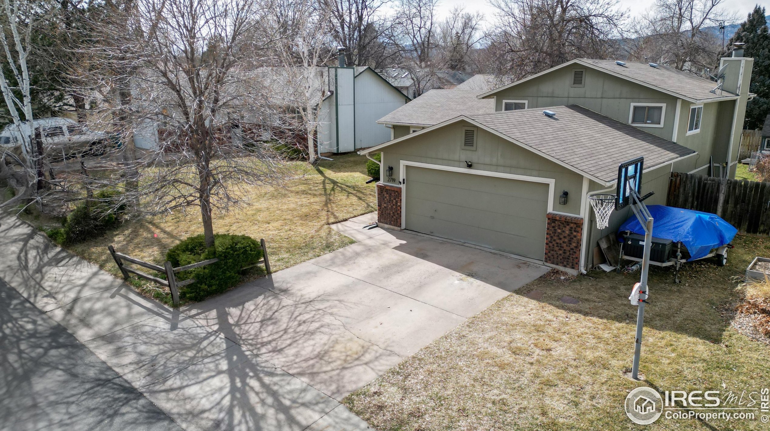 2719 Claremont Dr, Fort Collins, CO 80526-2280