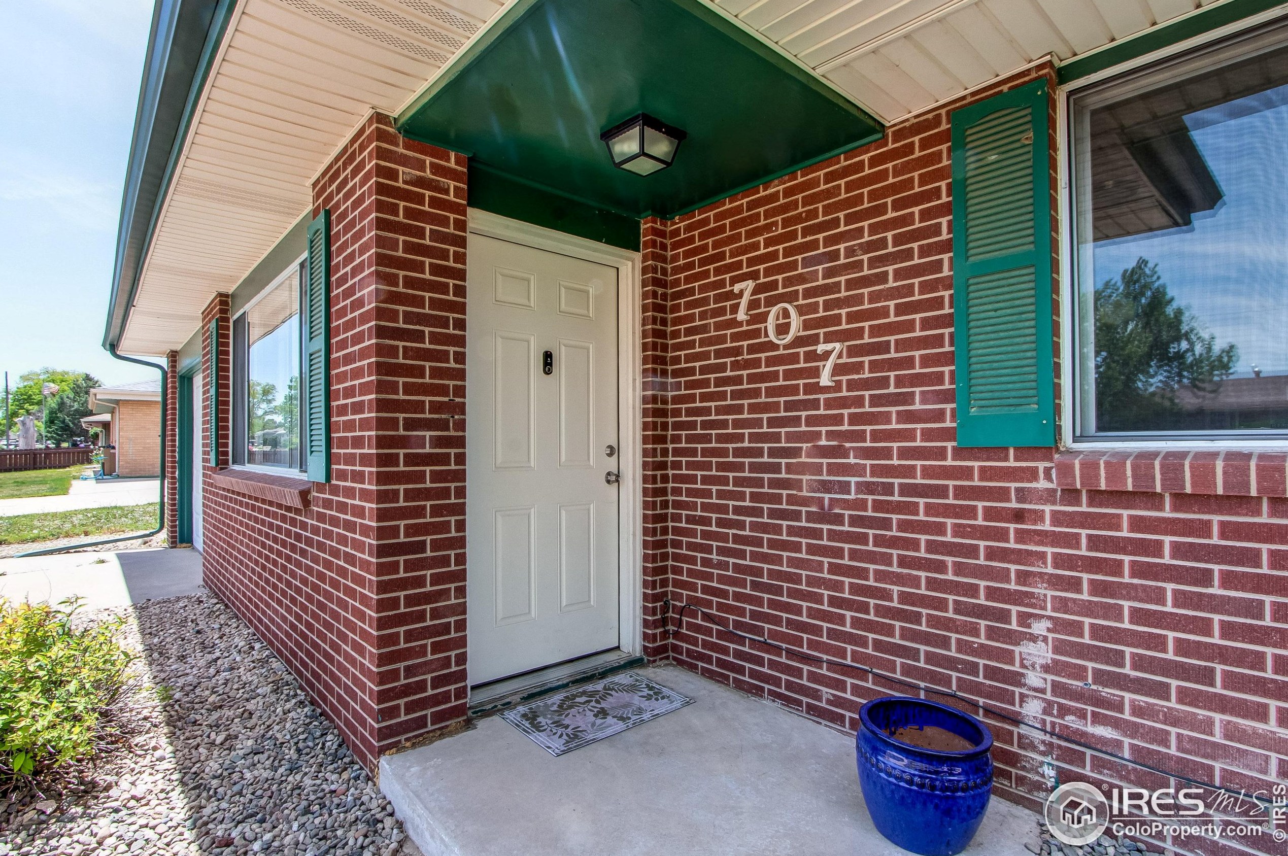 707 35th Avenue Ct, Greeley, CO 80634-1717