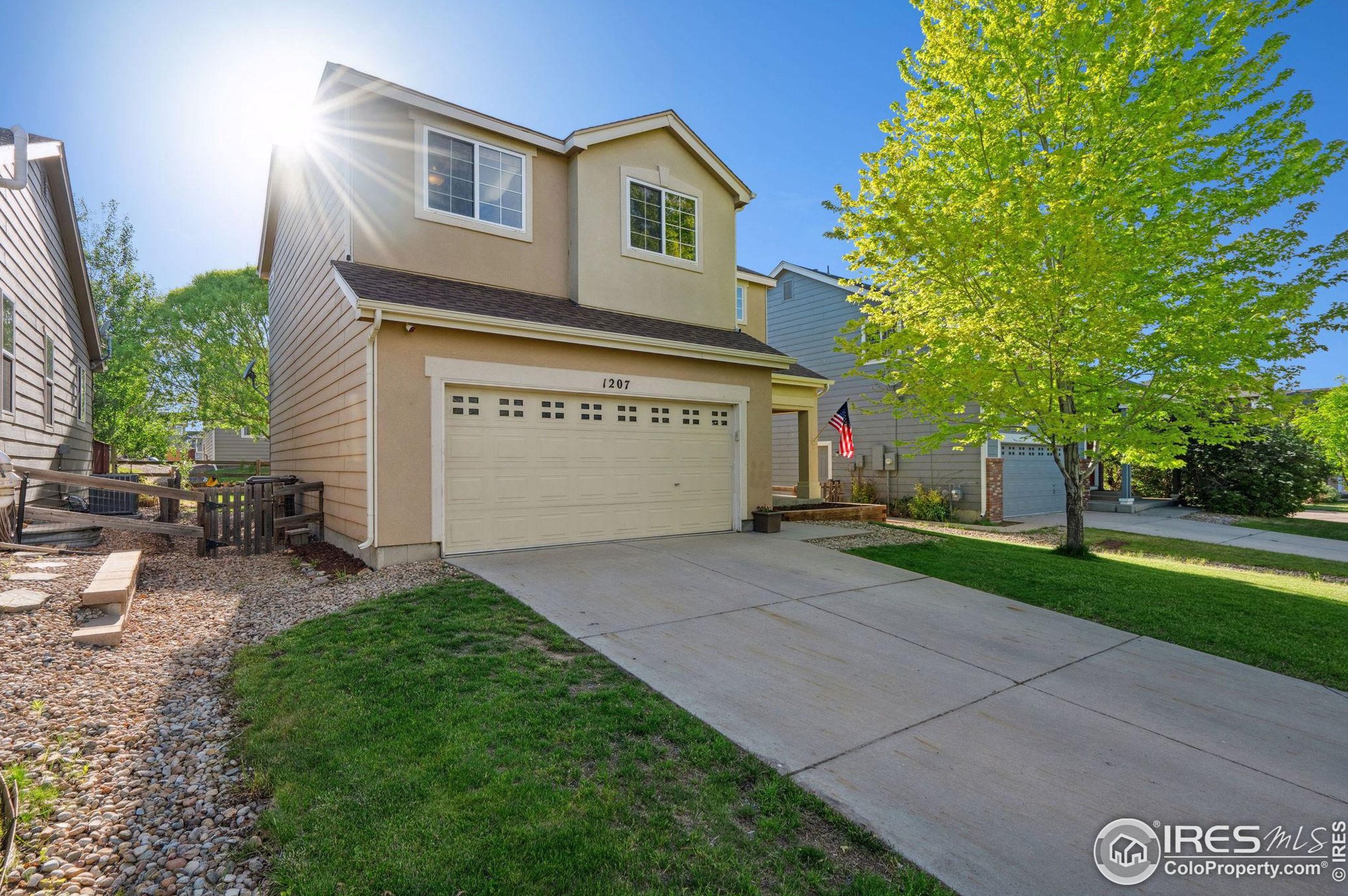 1207 103rd Ave, Greeley, CO 80634-9076