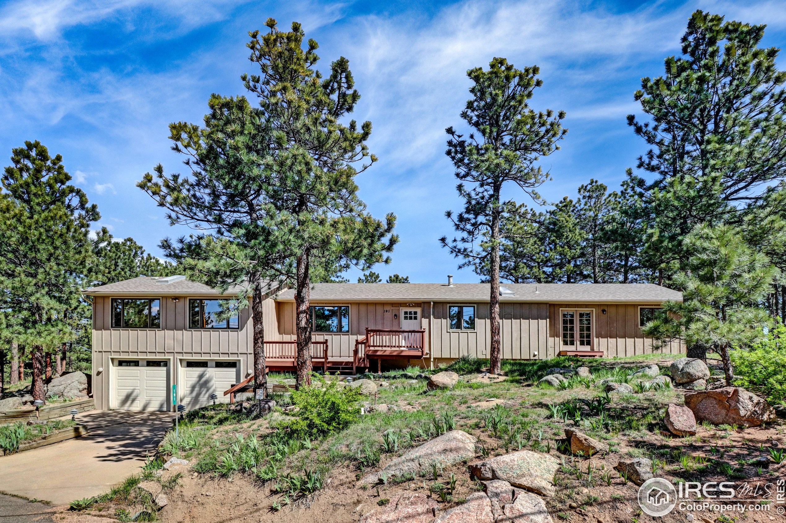 191 Alder Ln, Boulder, CO 80304-0403