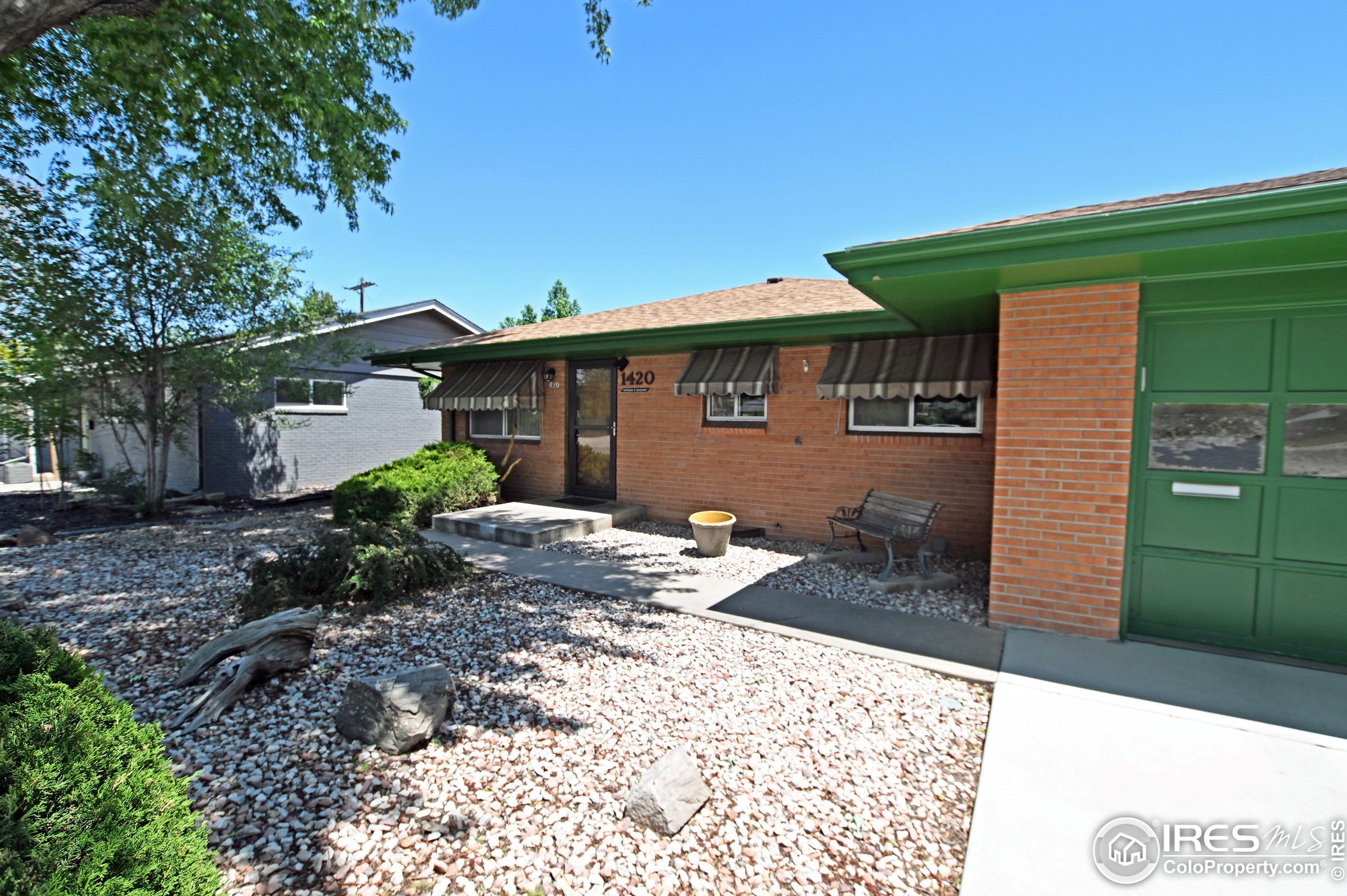 1420 24th Ave, Greeley, CO 80634-6427