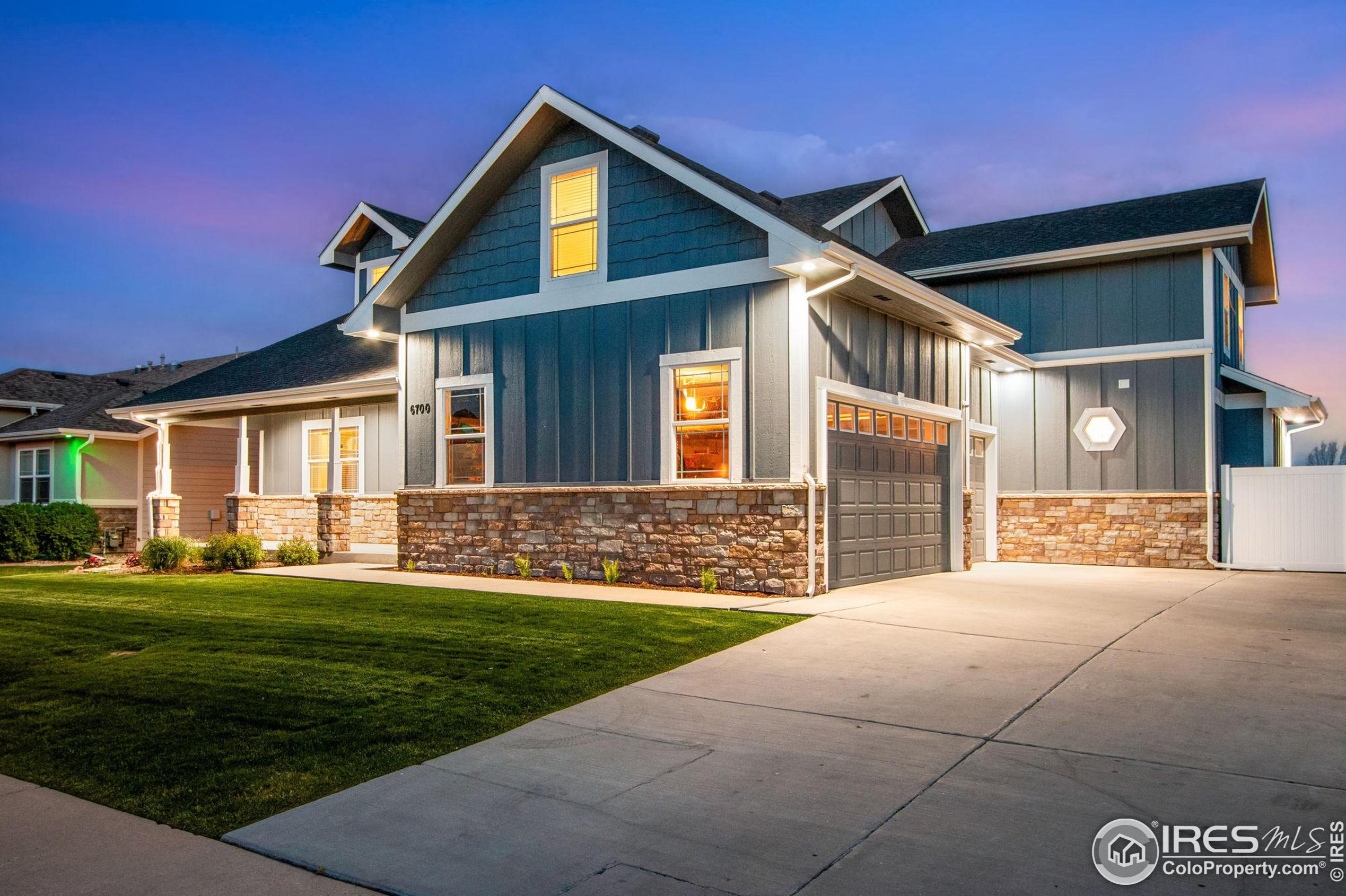 6700 34th Street Rd, Greeley, CO 80634-9458