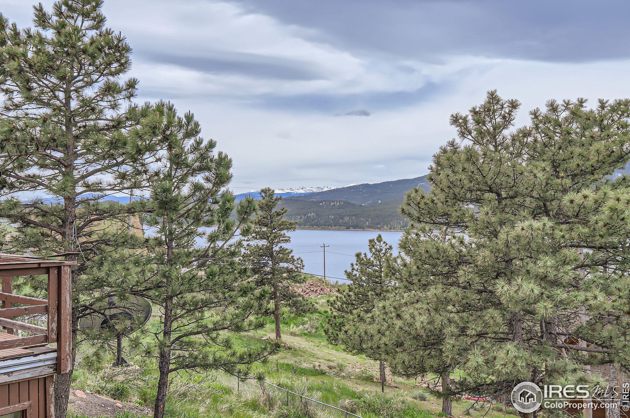 4225 Fawn Trl, Loveland CO 80537-8300 exterior