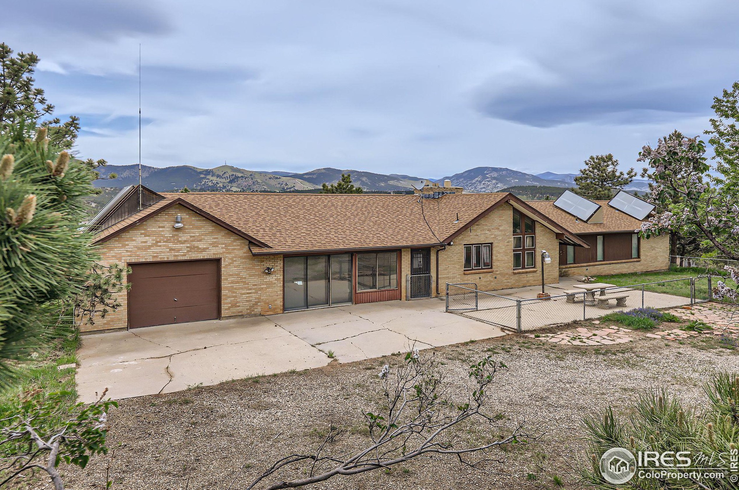 4225 Fawn Trl, Loveland, CO 80537-8303