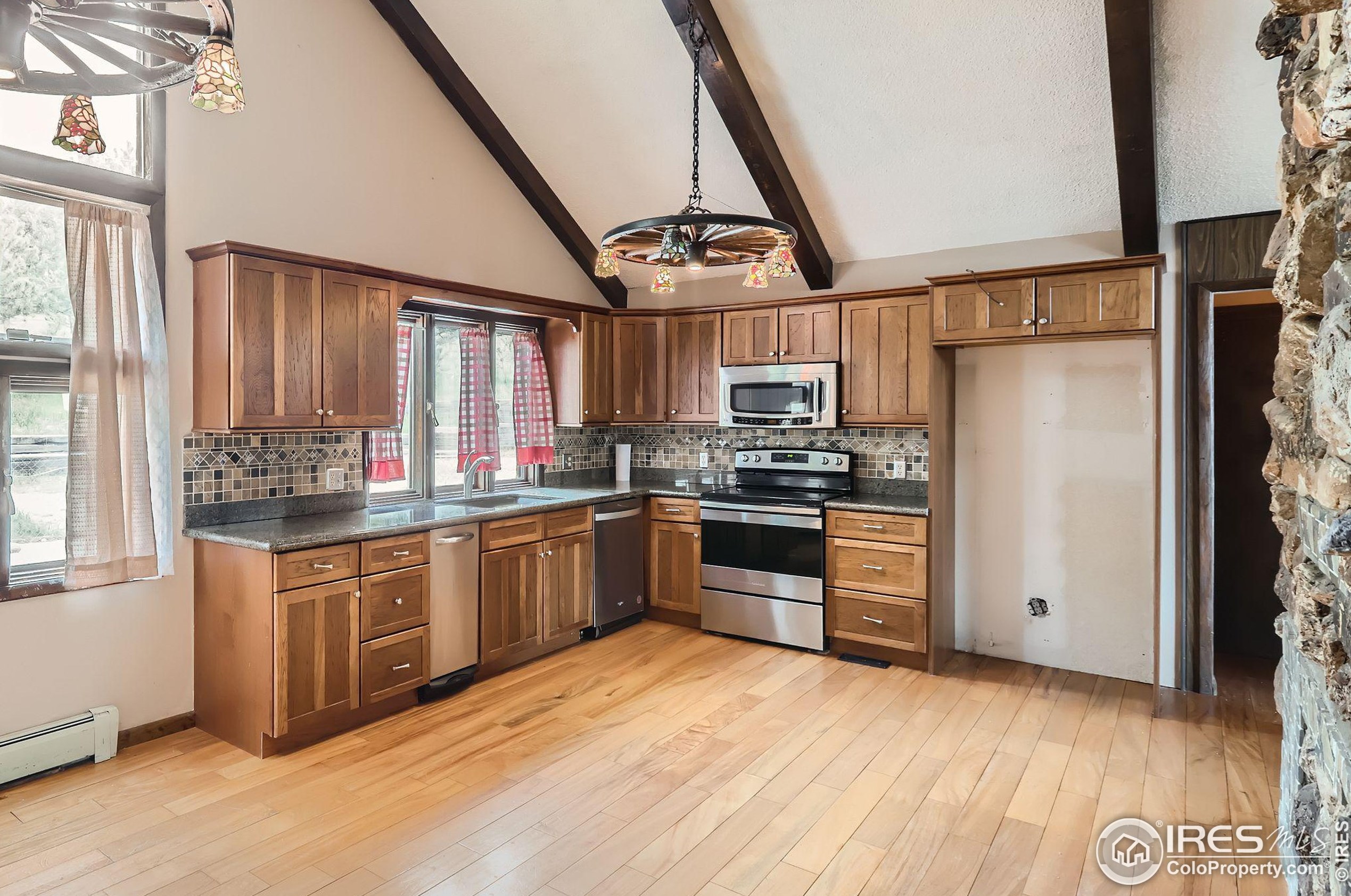 4225 Fawn Trl, Loveland CO 80537-8300 exterior