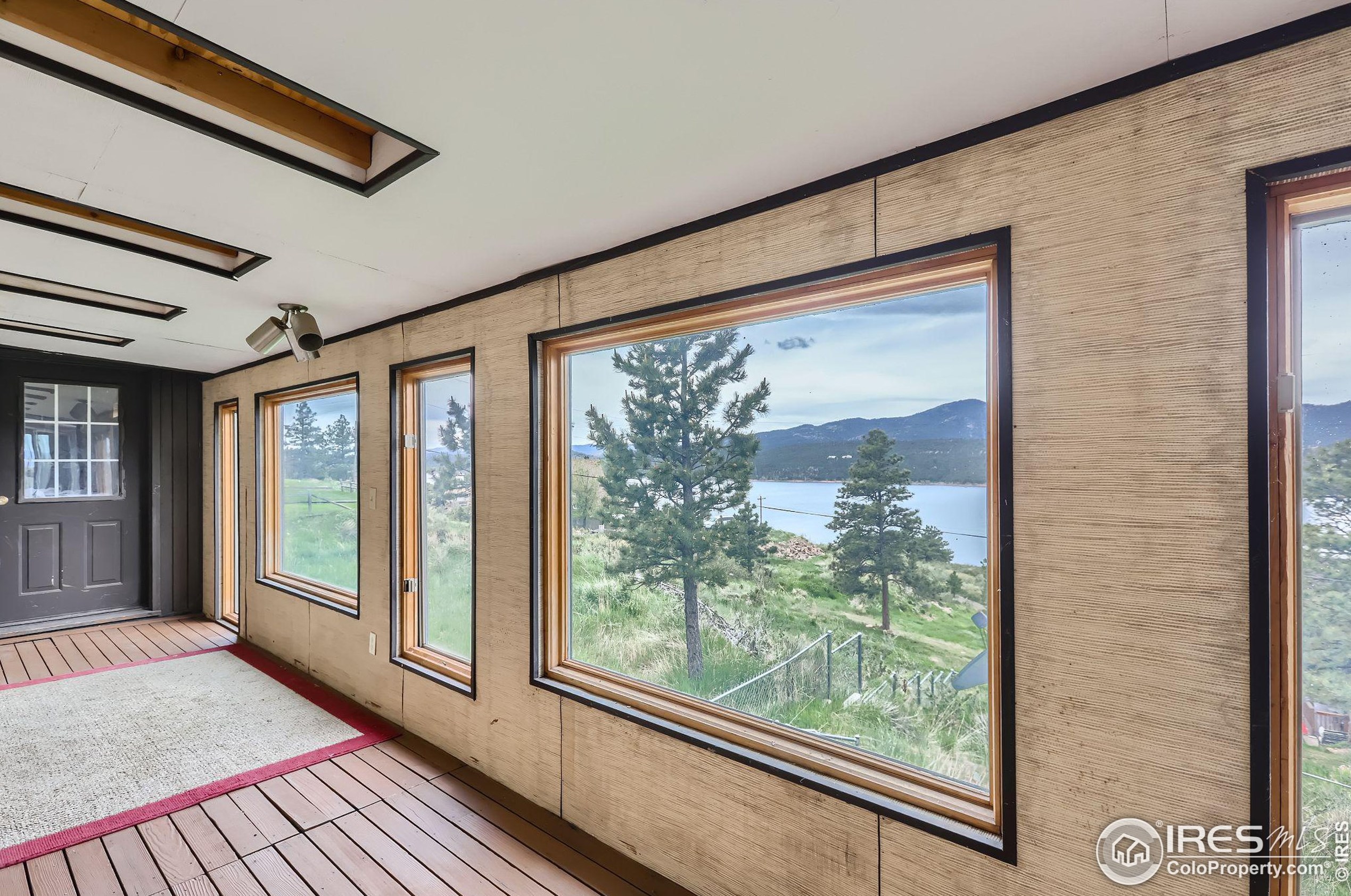 4225 Fawn Trl, Loveland CO 80537-8300 exterior