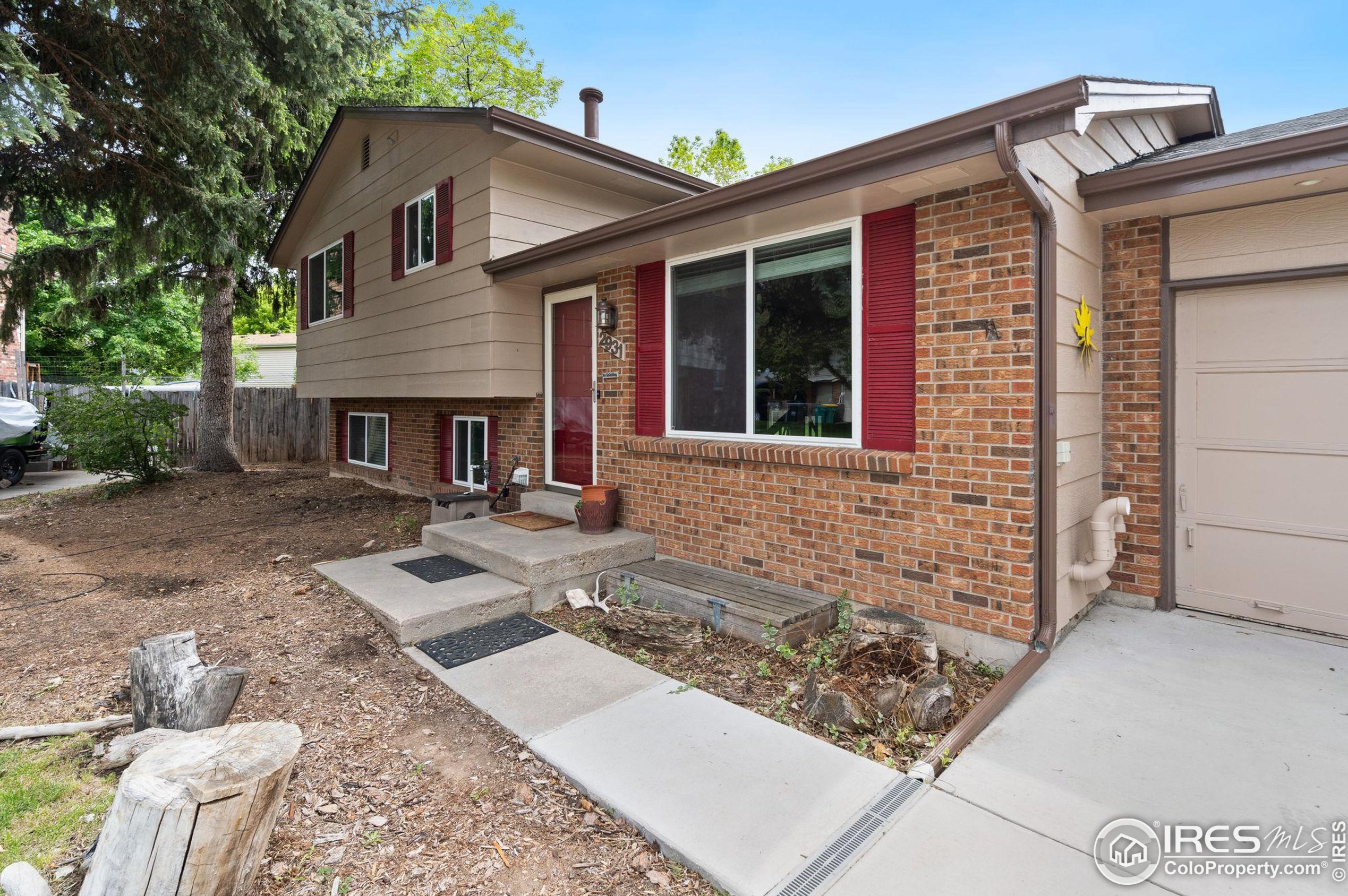 2931 Cimarron Ct, Fort Collins, CO 80526-2621