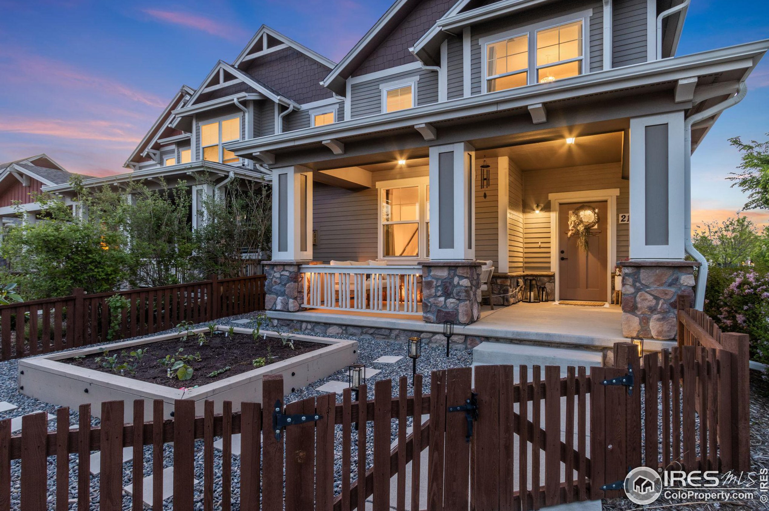 2109 Scarecrow Rd, Fort Collins, CO 80525-2178