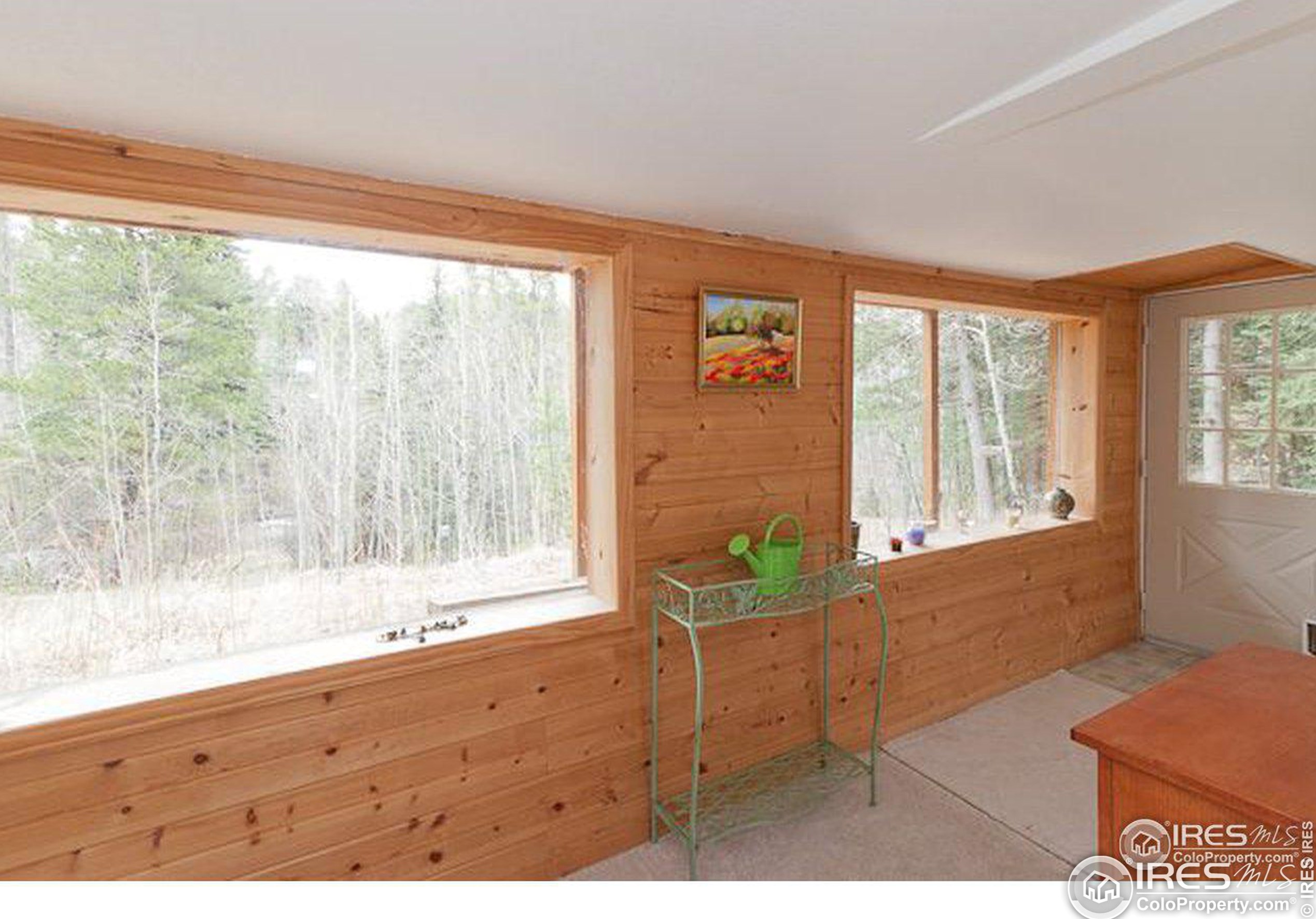 146 Hummer Dr, Nederland CO 80466-9562 exterior