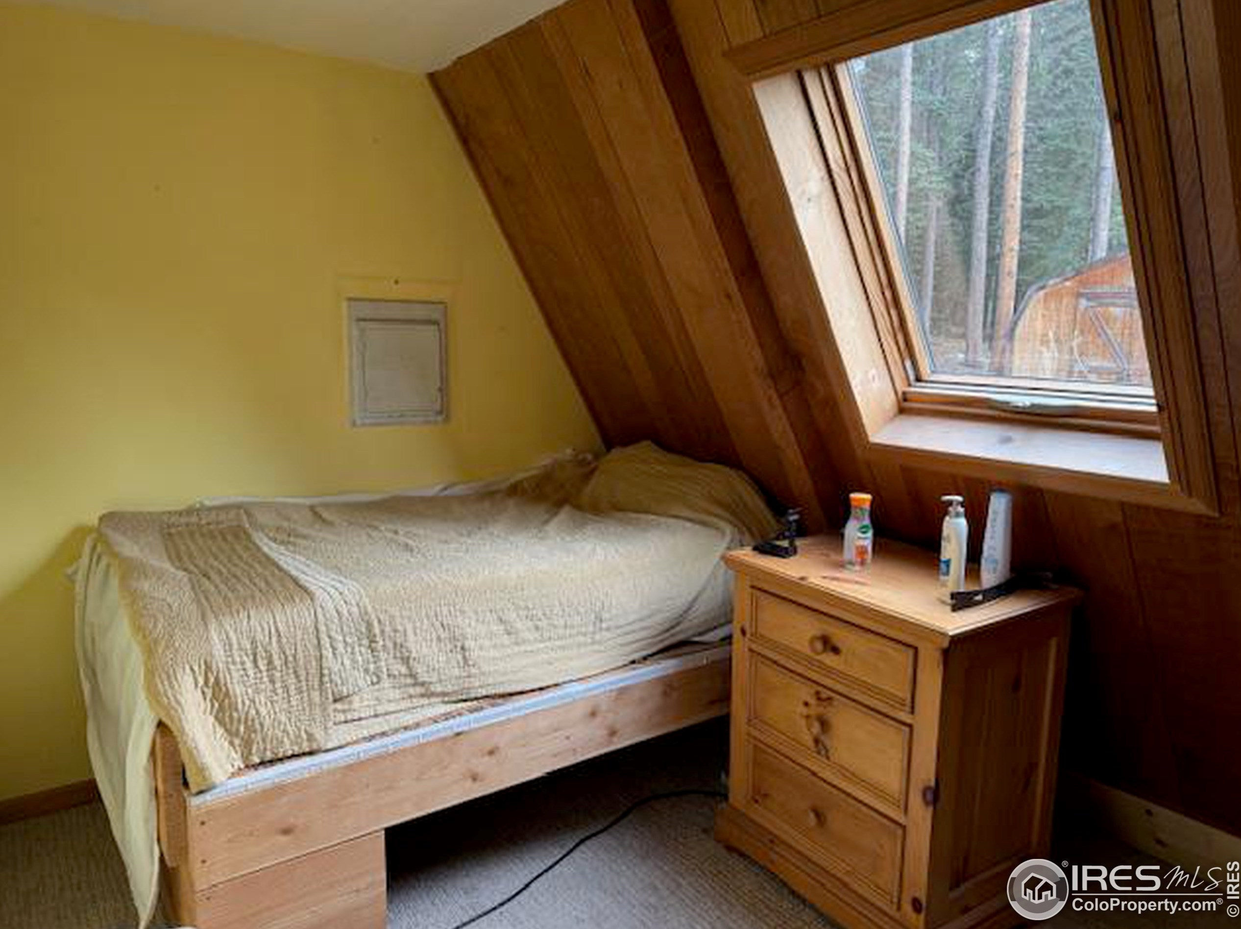 146 Hummer Dr, Nederland CO 80466-9562 exterior