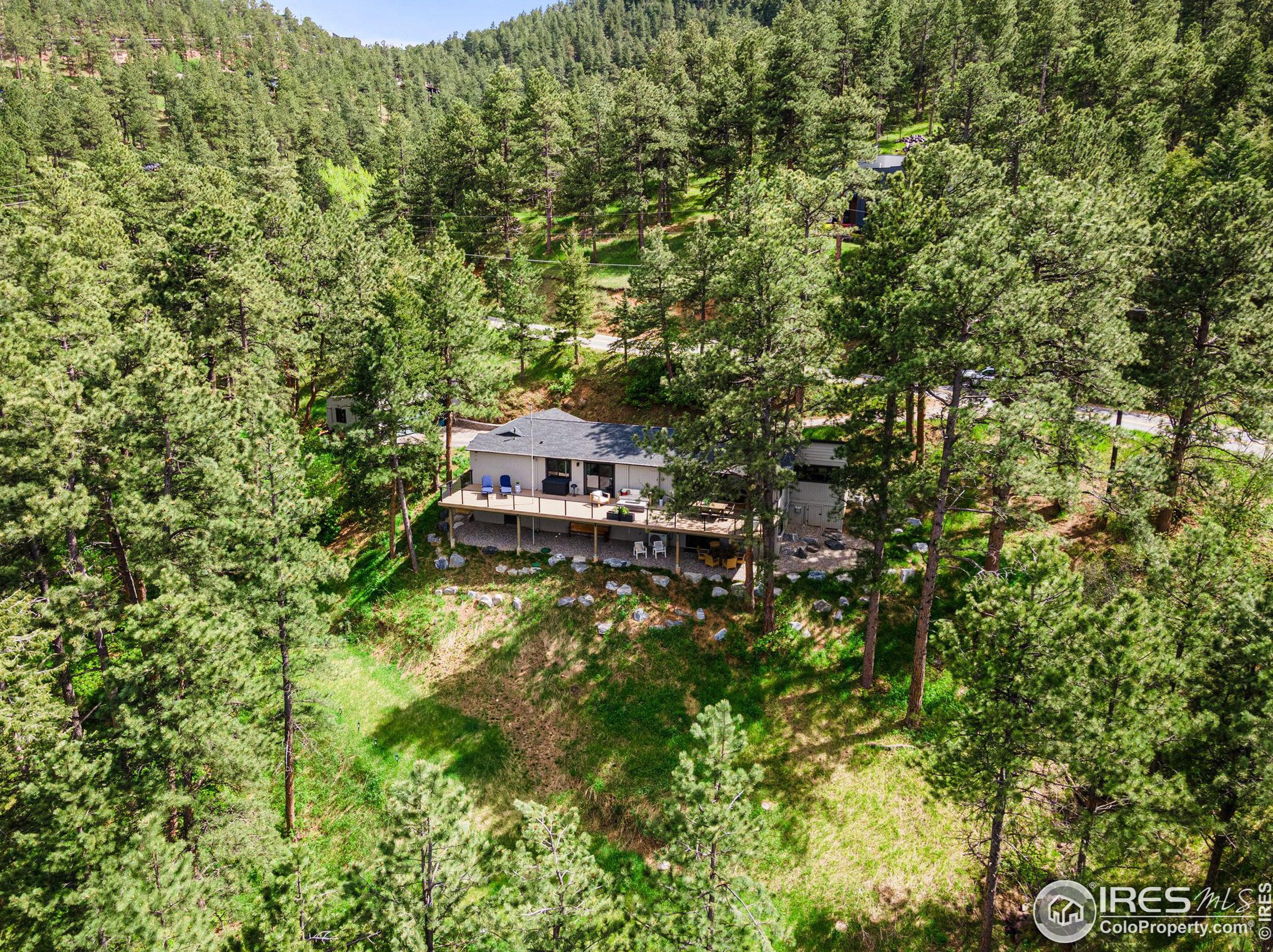 463 Timber Ln, Boulder, CO 80304
