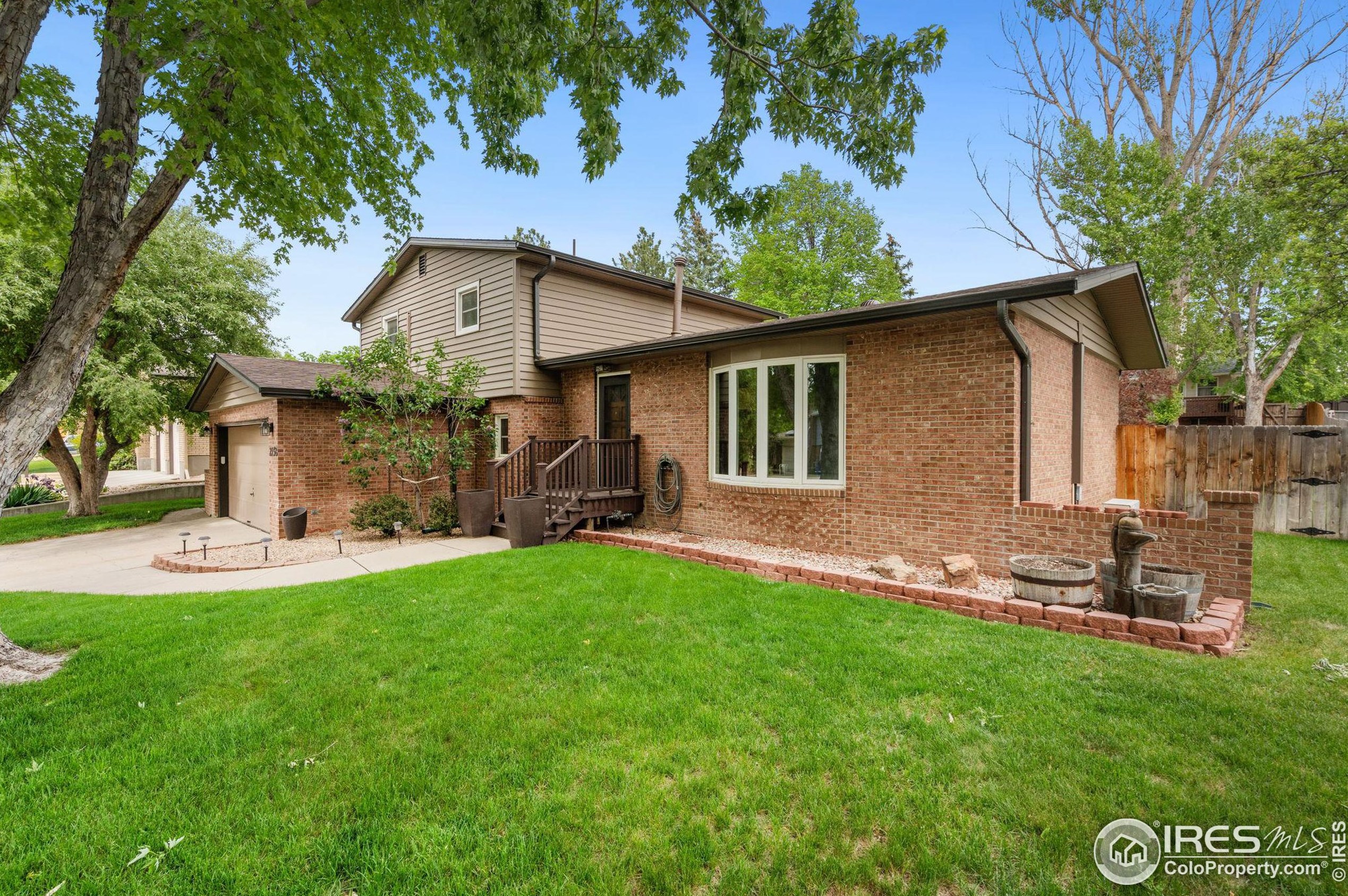 2158 27th Ave, Greeley, CO 80634-6623
