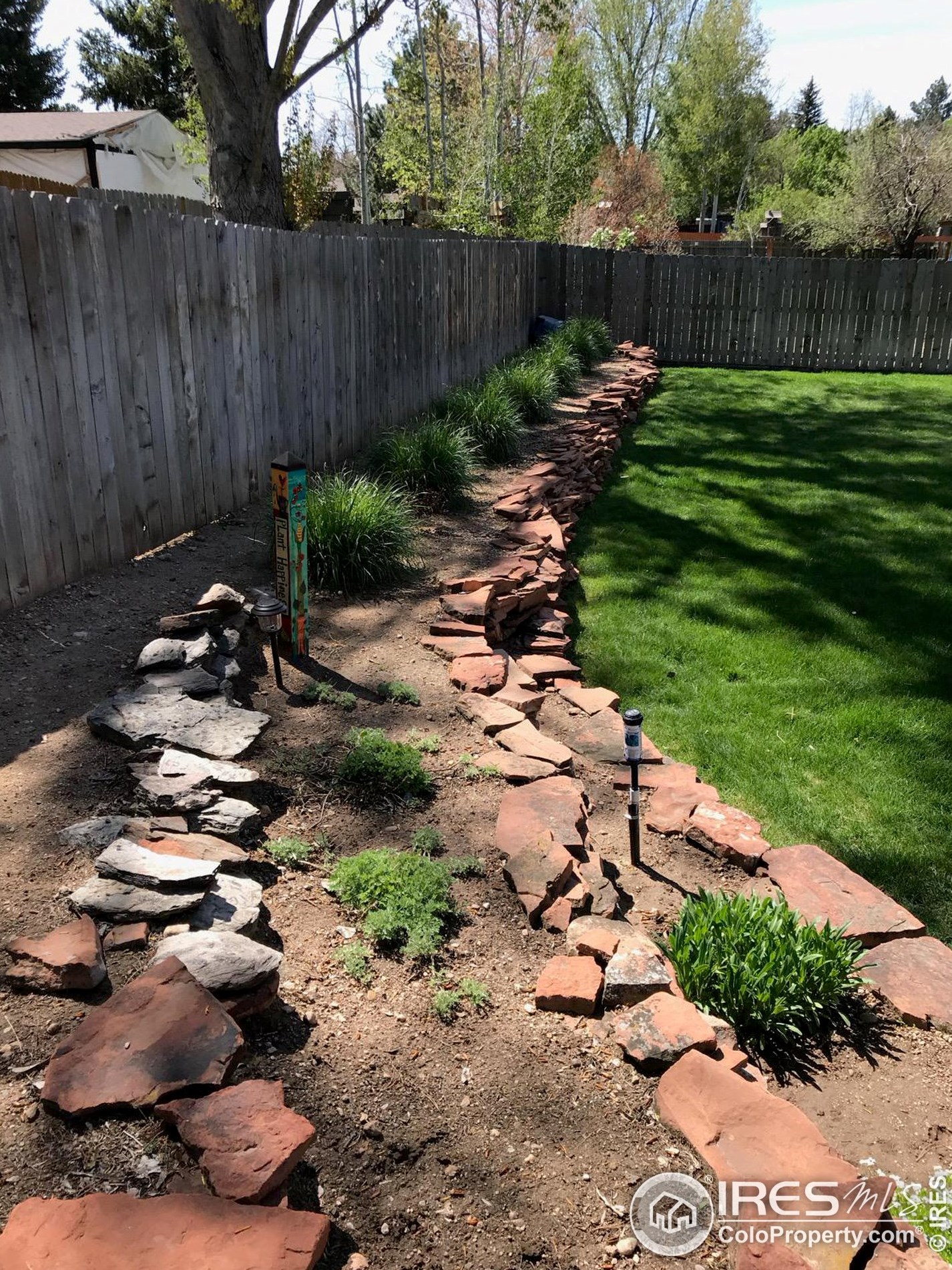 2158 27 Ave, Greeley CO 80634-6623 exterior