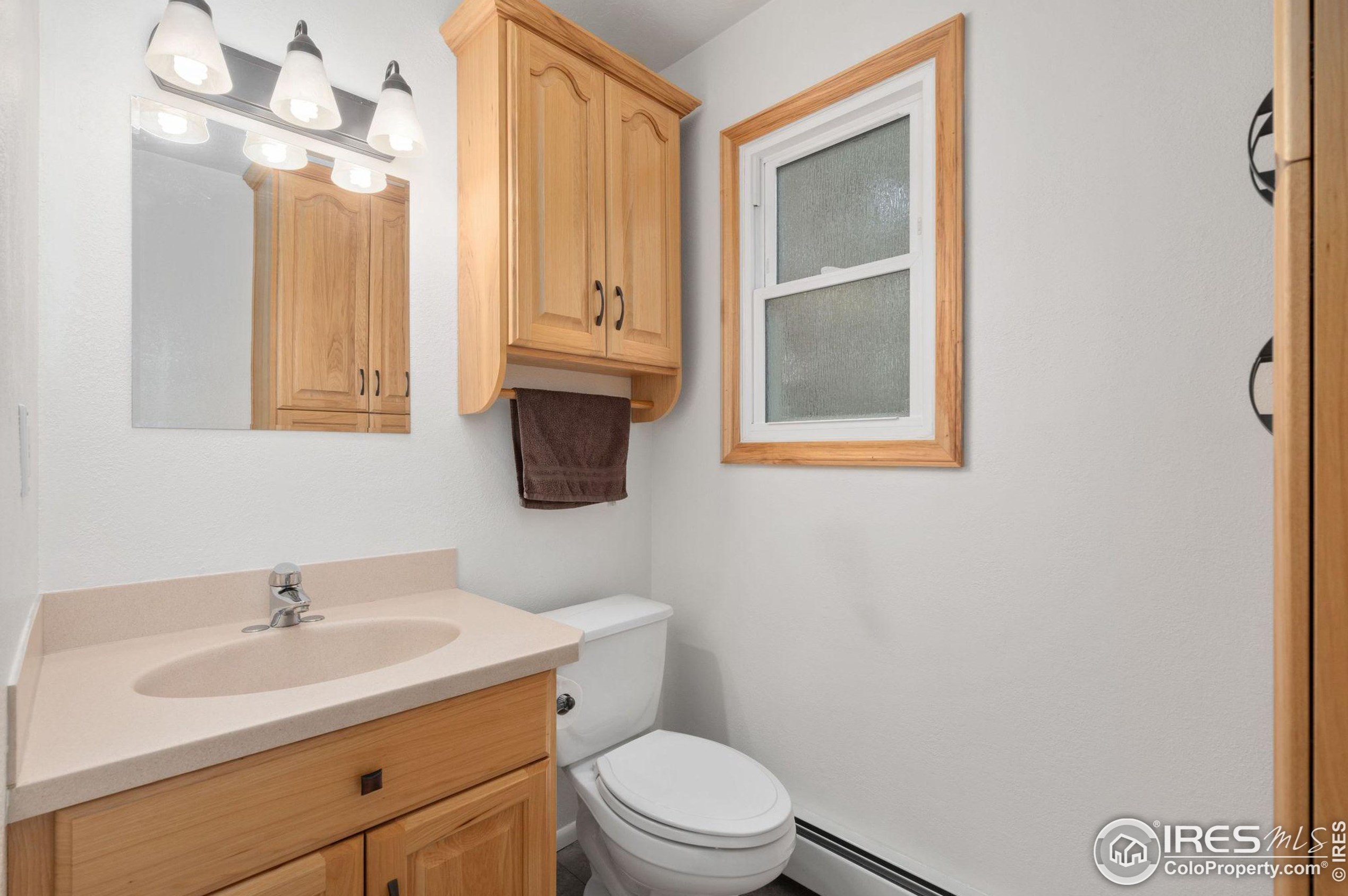 2158 27 Ave, Greeley CO 80634-6623 exterior