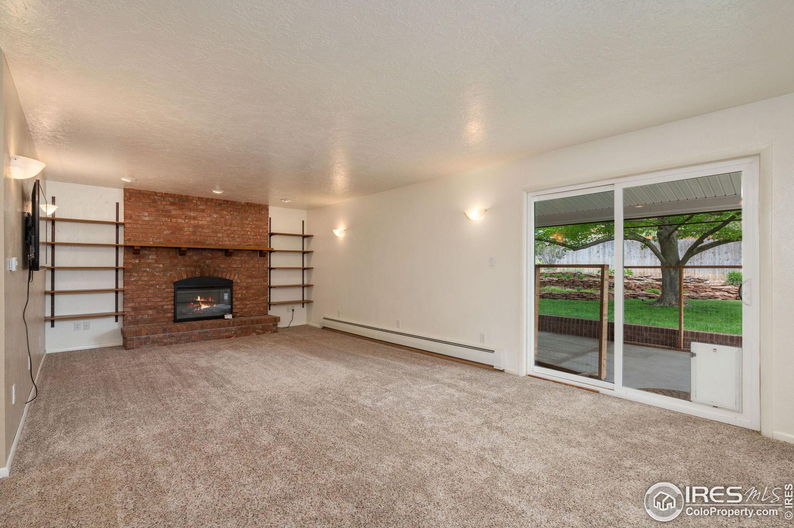 2158 27 Ave, Greeley CO 80634-6623 exterior