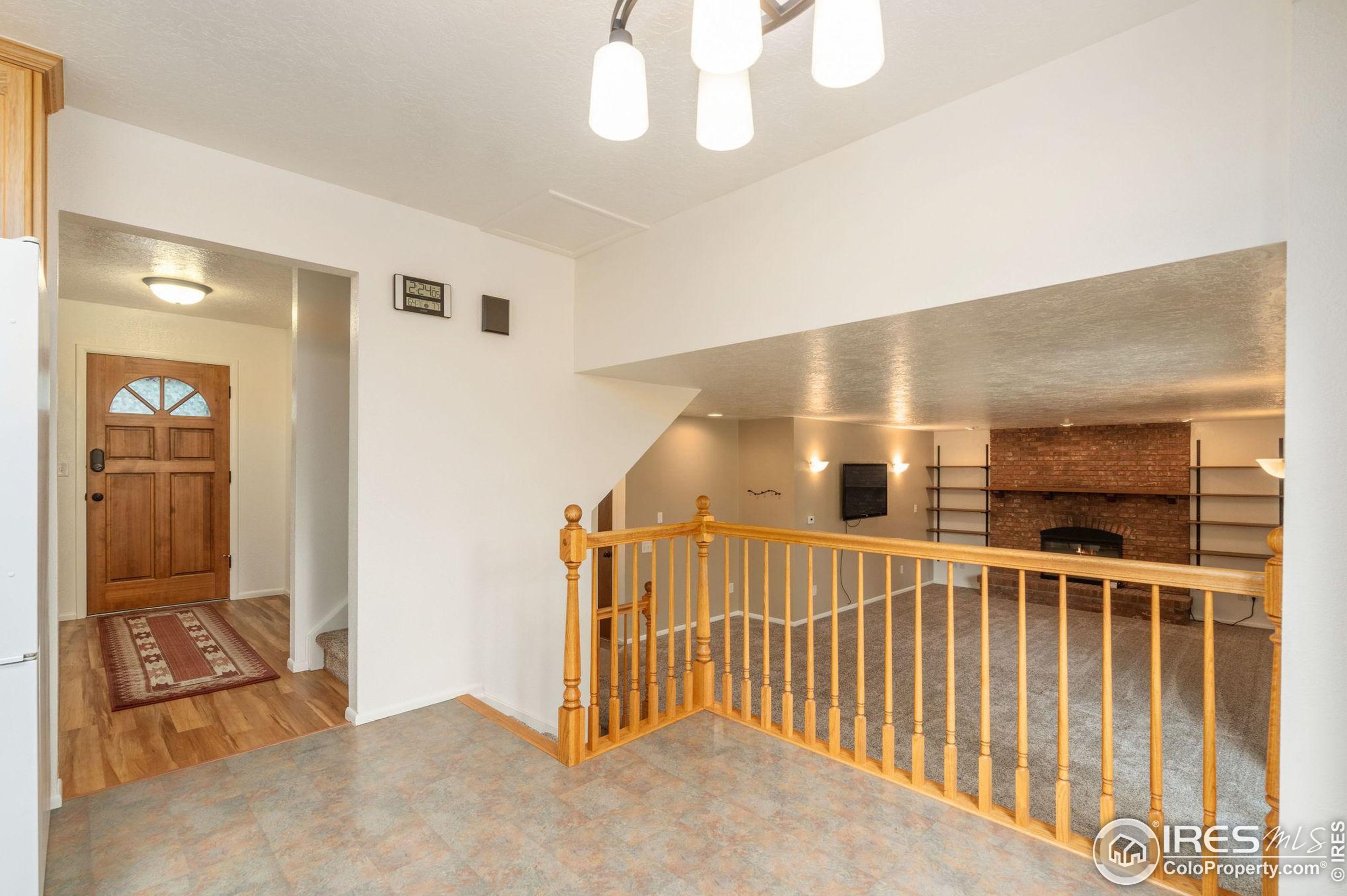 2158 27 Ave, Greeley CO 80634-6623 exterior