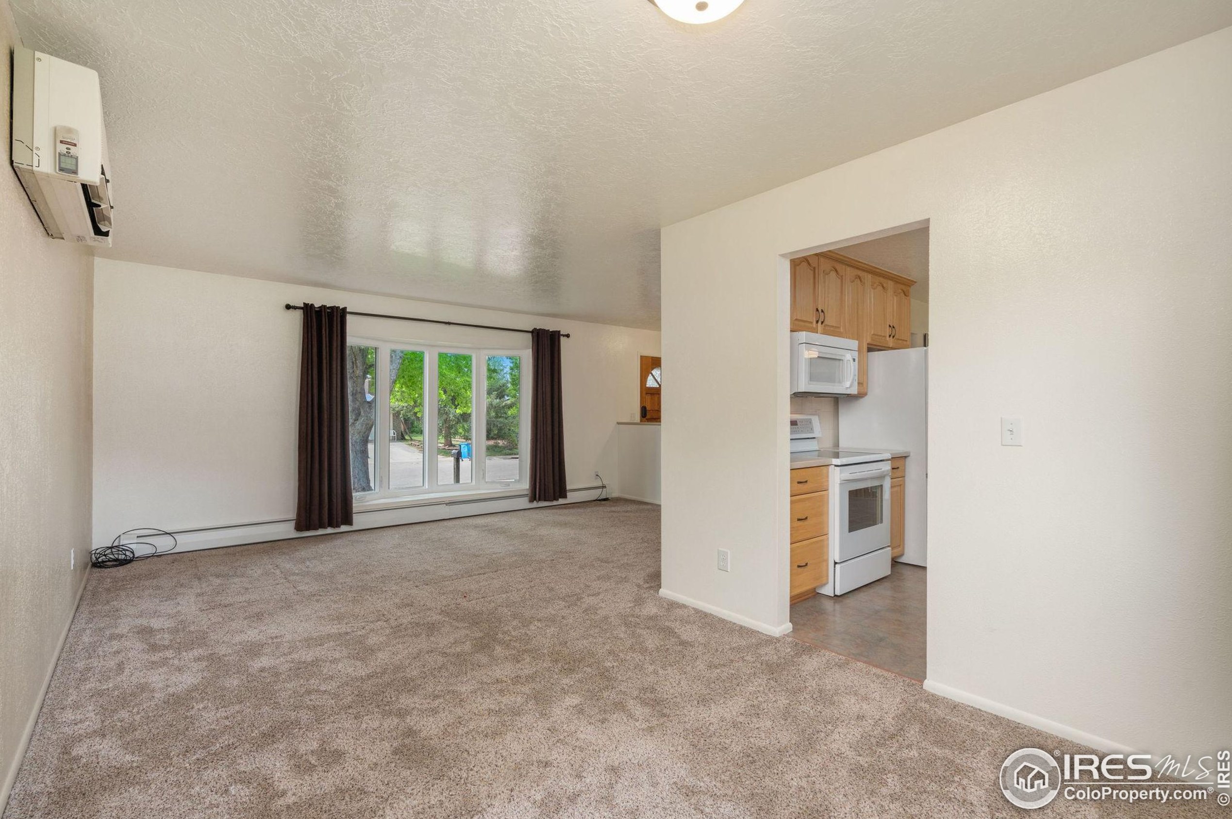 2158 27 Ave, Greeley CO 80634-6623 exterior