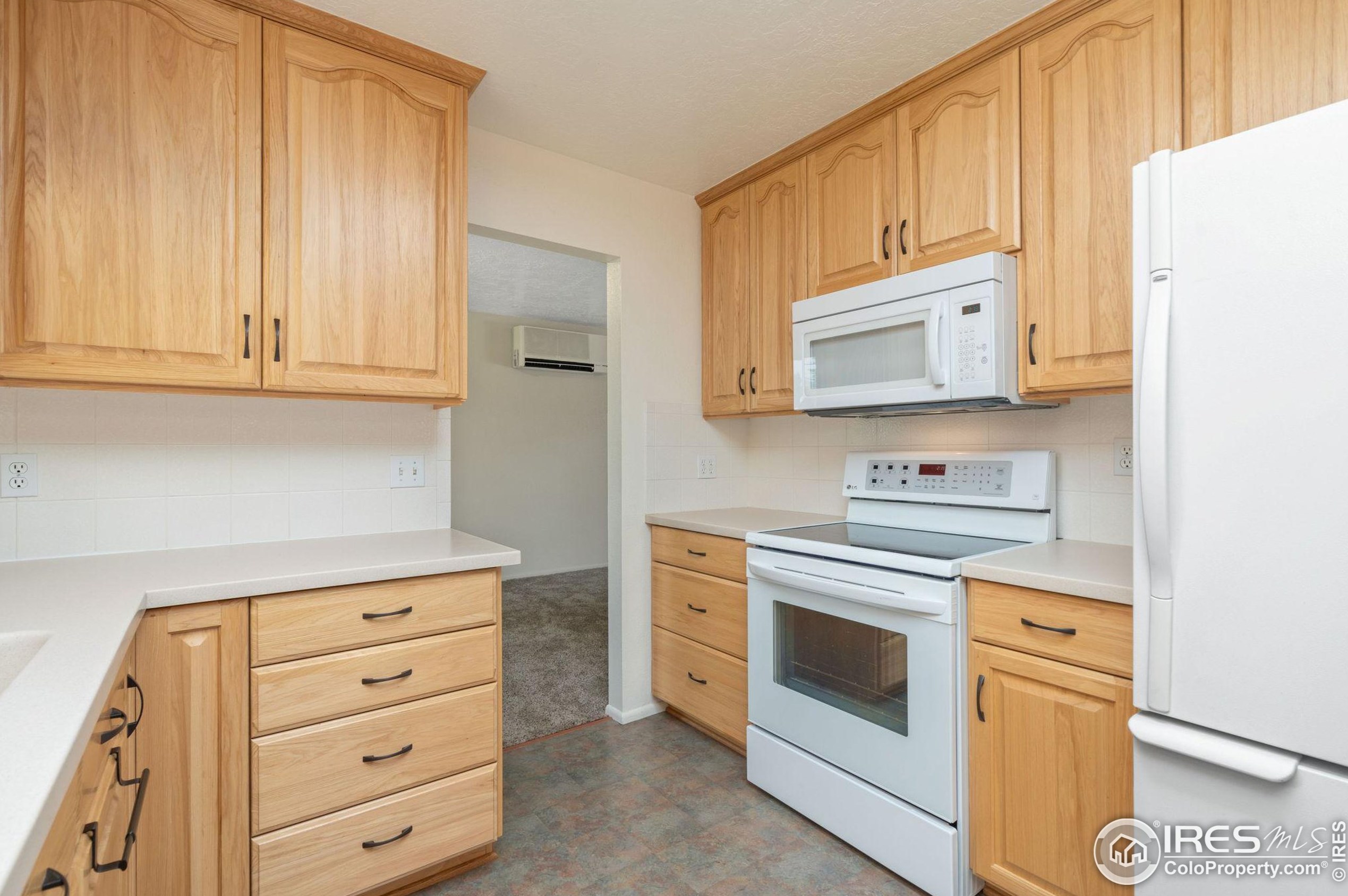 2158 27 Ave, Greeley CO 80634-6623 exterior