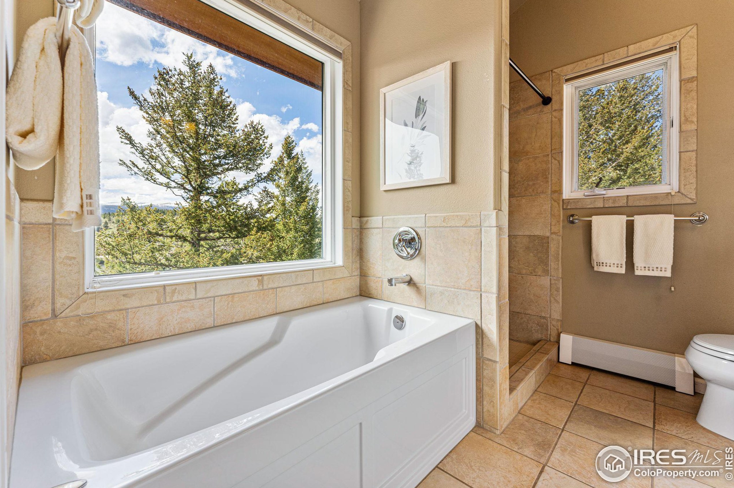 91 Pinecliff Trl, Nederland CO 80466-9691 exterior