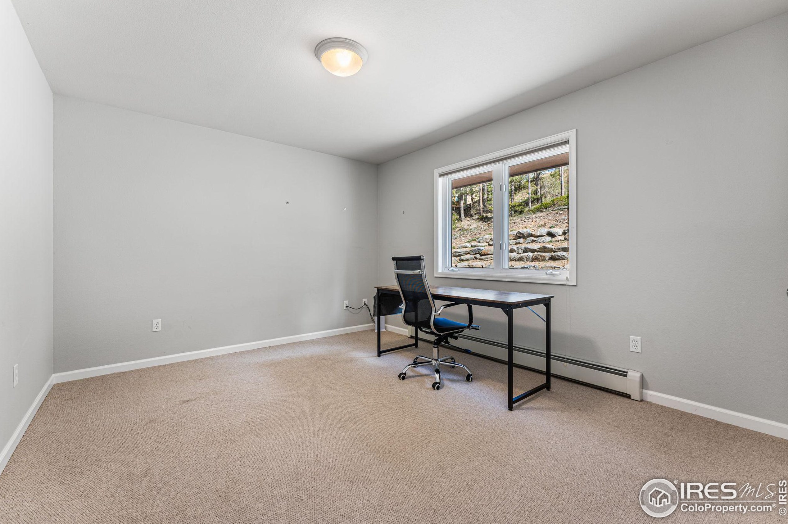 91 Pinecliff Trl, Nederland CO 80466-9691 exterior