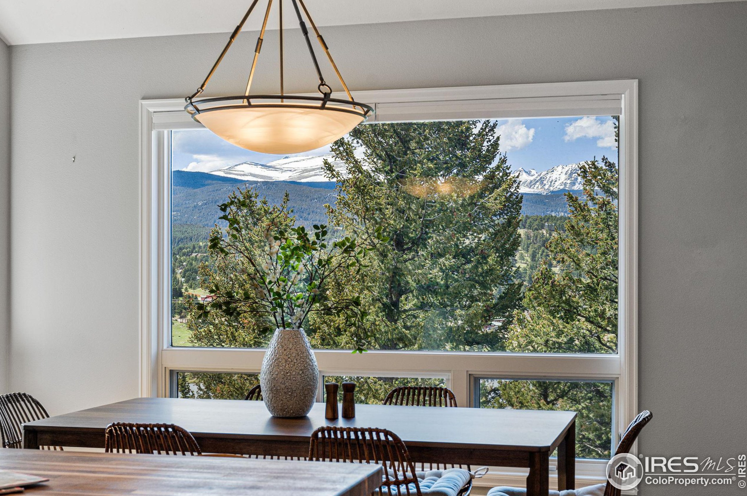 91 Pinecliff Trl, Nederland CO 80466-9691 exterior