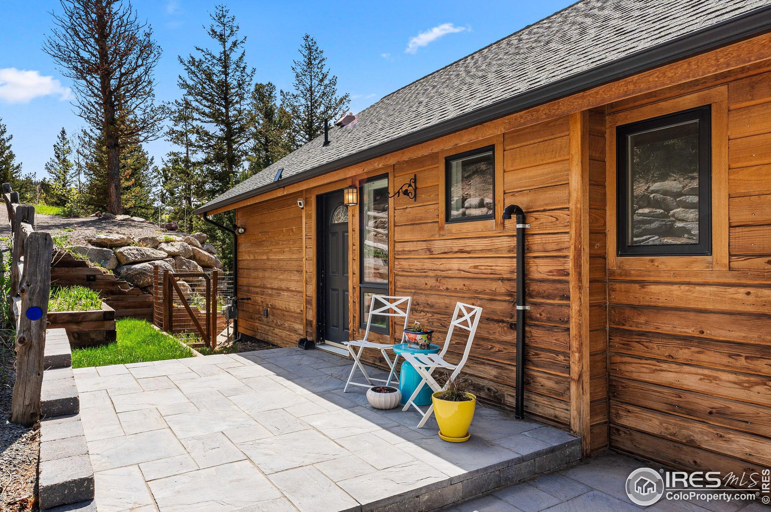 91 Pinecliff Trl, Nederland, CO 80466-9691