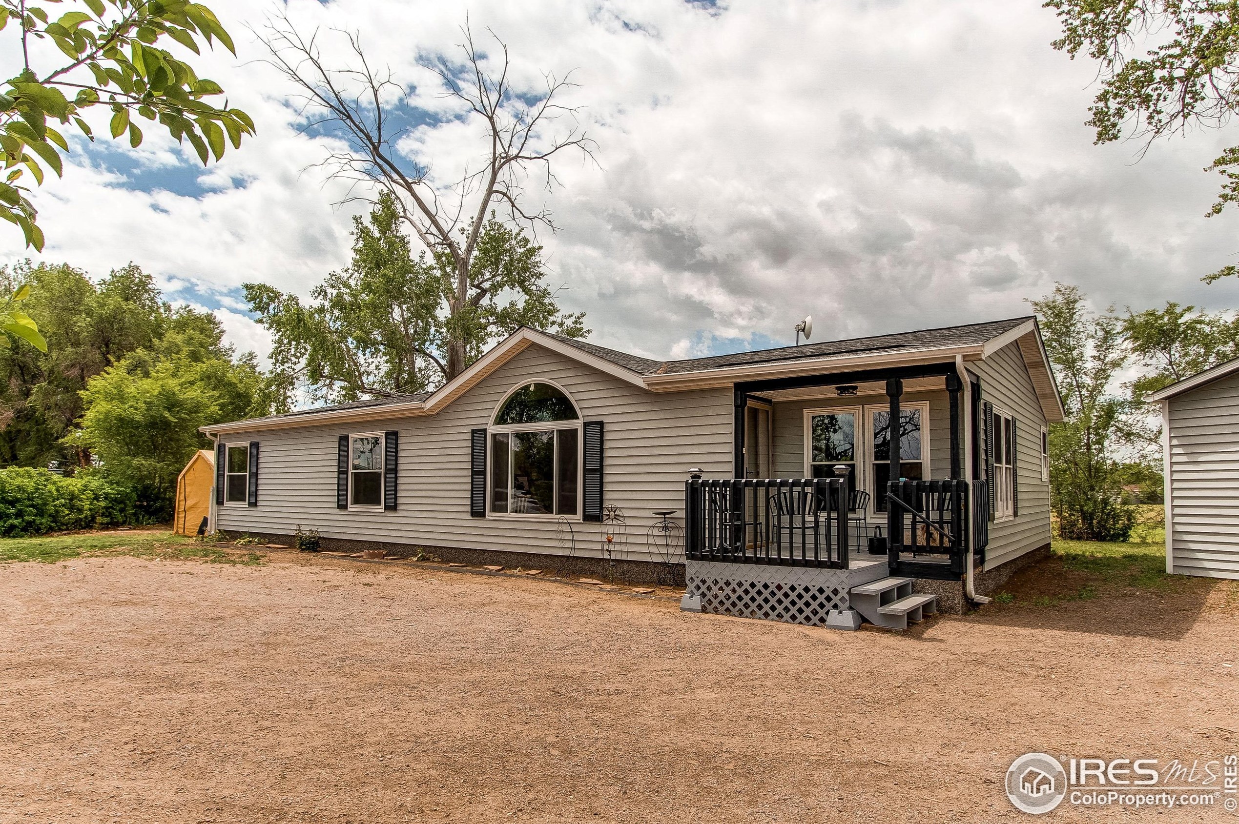 1310 14th St, Wattenburg, CO 80621-2736