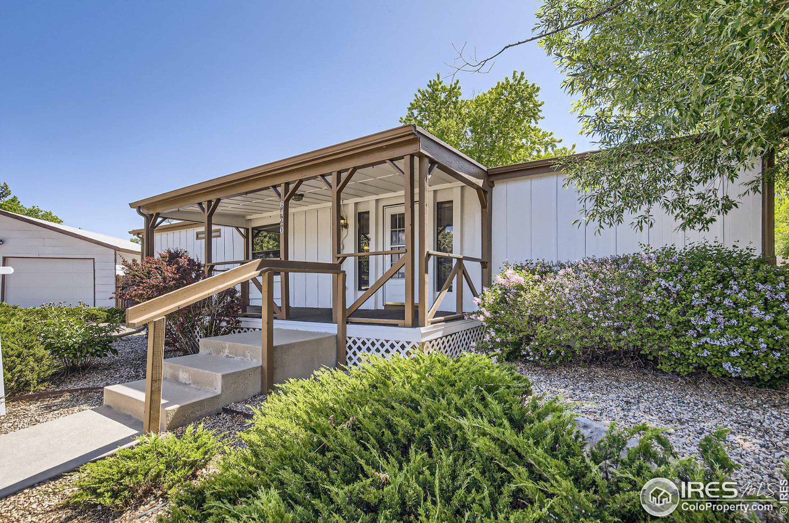 8420 Peakview Dr, Fort Collins, CO 80528