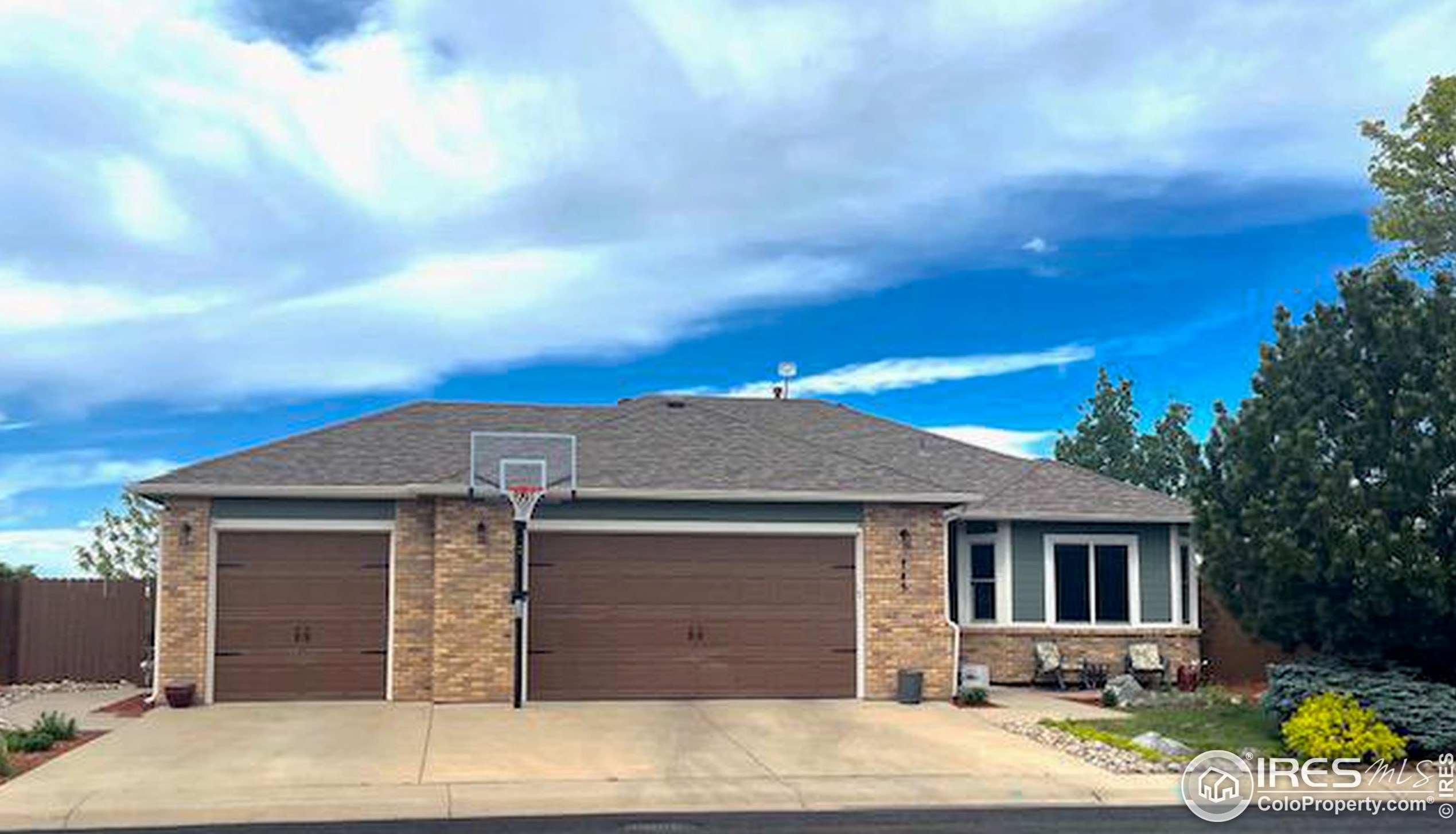 745 Rodgers Cir, Platteville, CO 80651