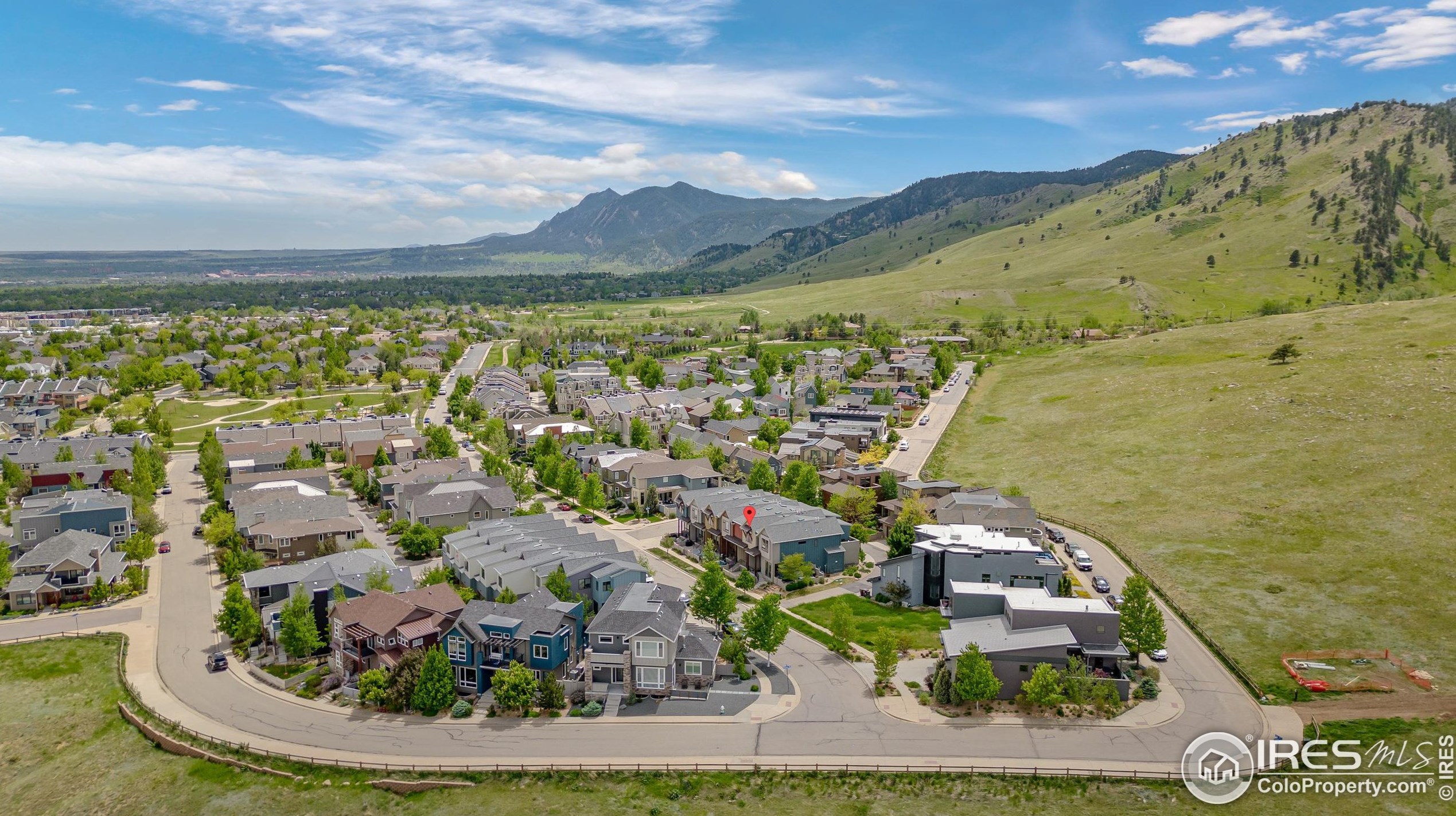 5315 5th St, Boulder, CO