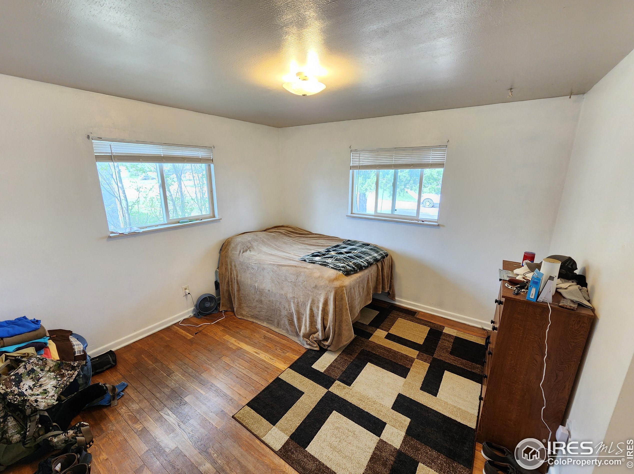 335 Vly Dr, Sterling CO 80751-2425 exterior