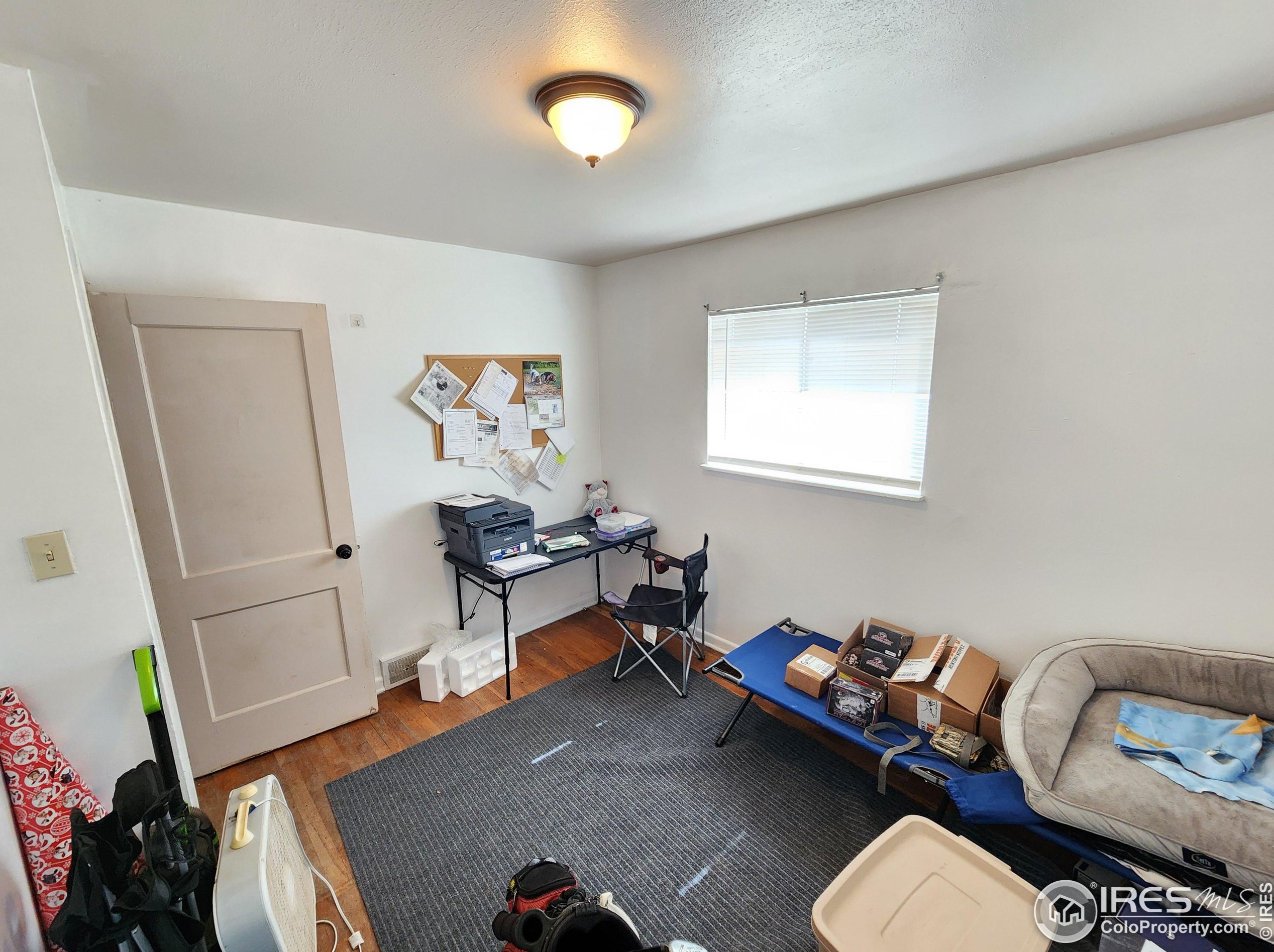 335 Vly Dr, Sterling CO 80751-2425 exterior