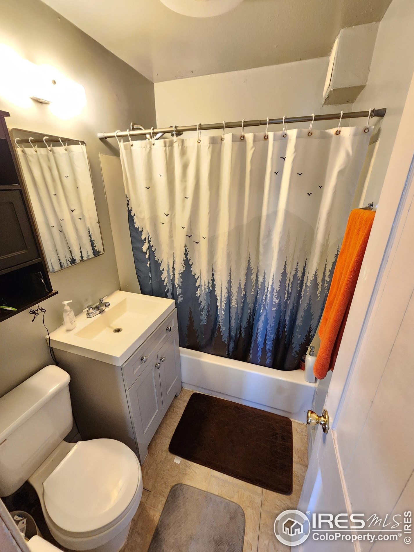 335 Vly Dr, Sterling CO 80751-2425 exterior