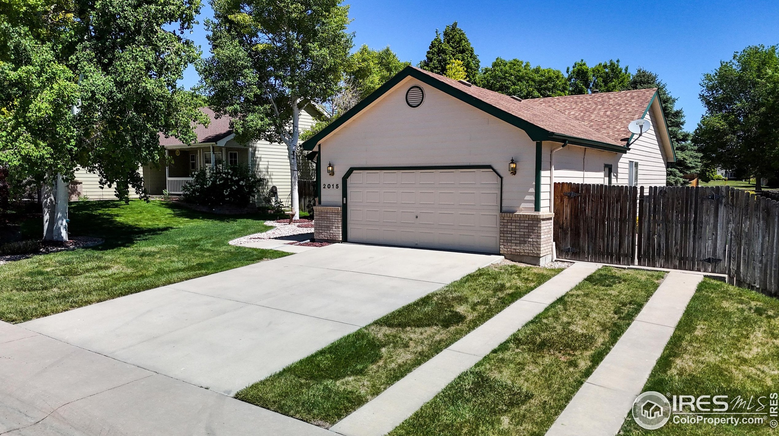 2015 Parkwood Dr, Loveland, CO 80534-8311