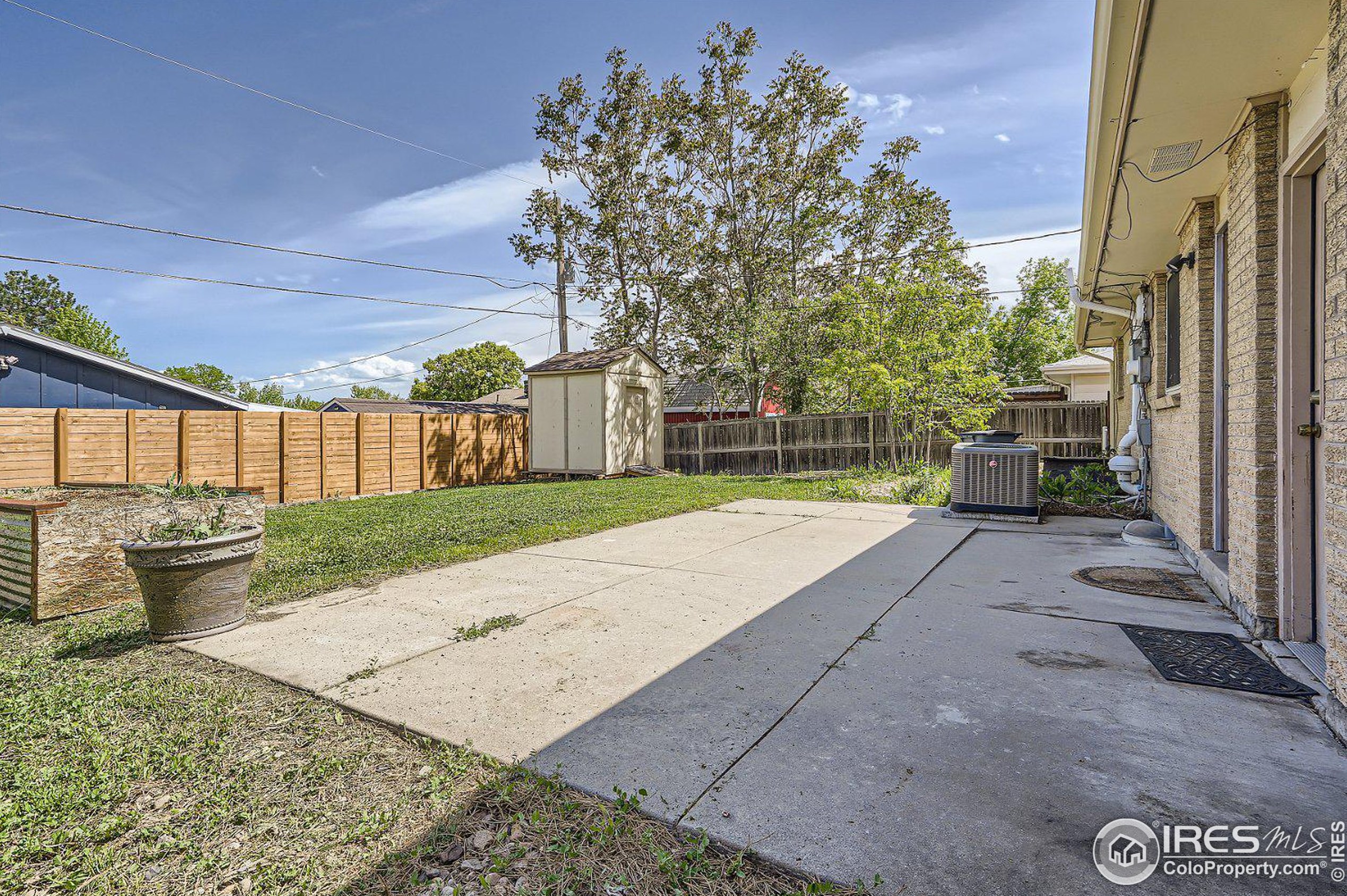 6976 Jay St, Arvada CO  80003-4147 exterior