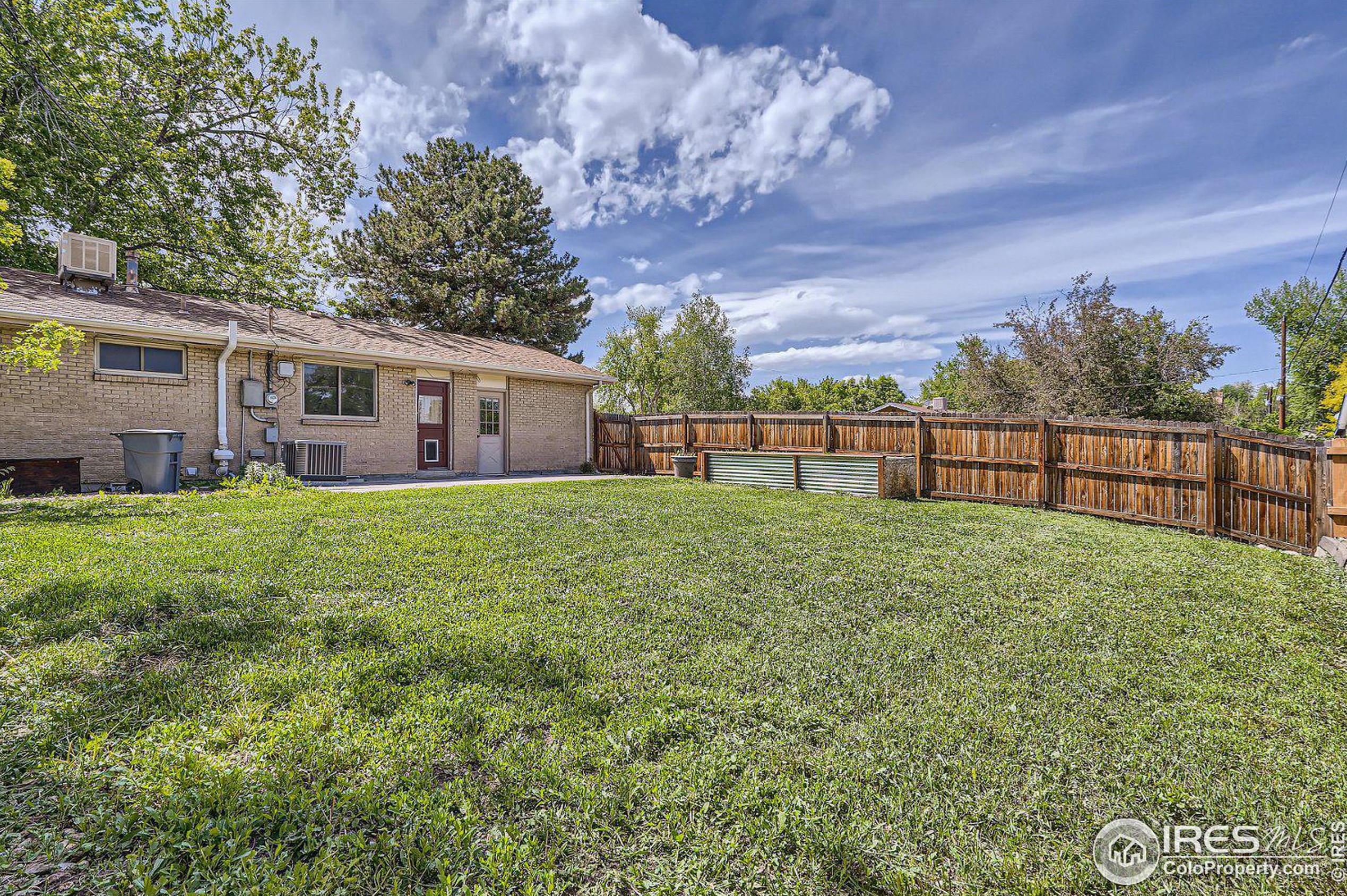 6976 Jay St, Arvada CO  80003-4147 exterior